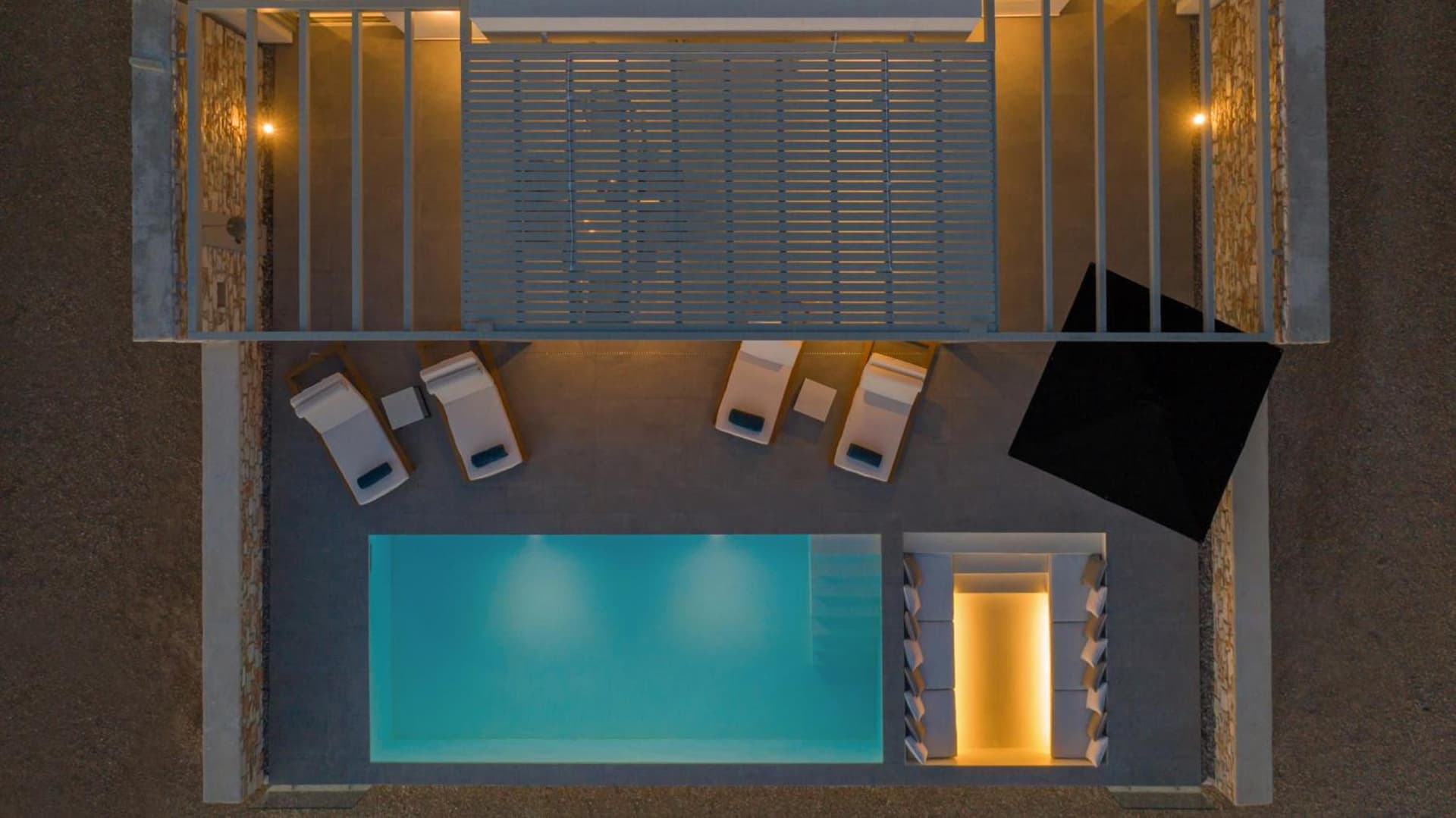 T7 LUXURY VILLAS PAROS