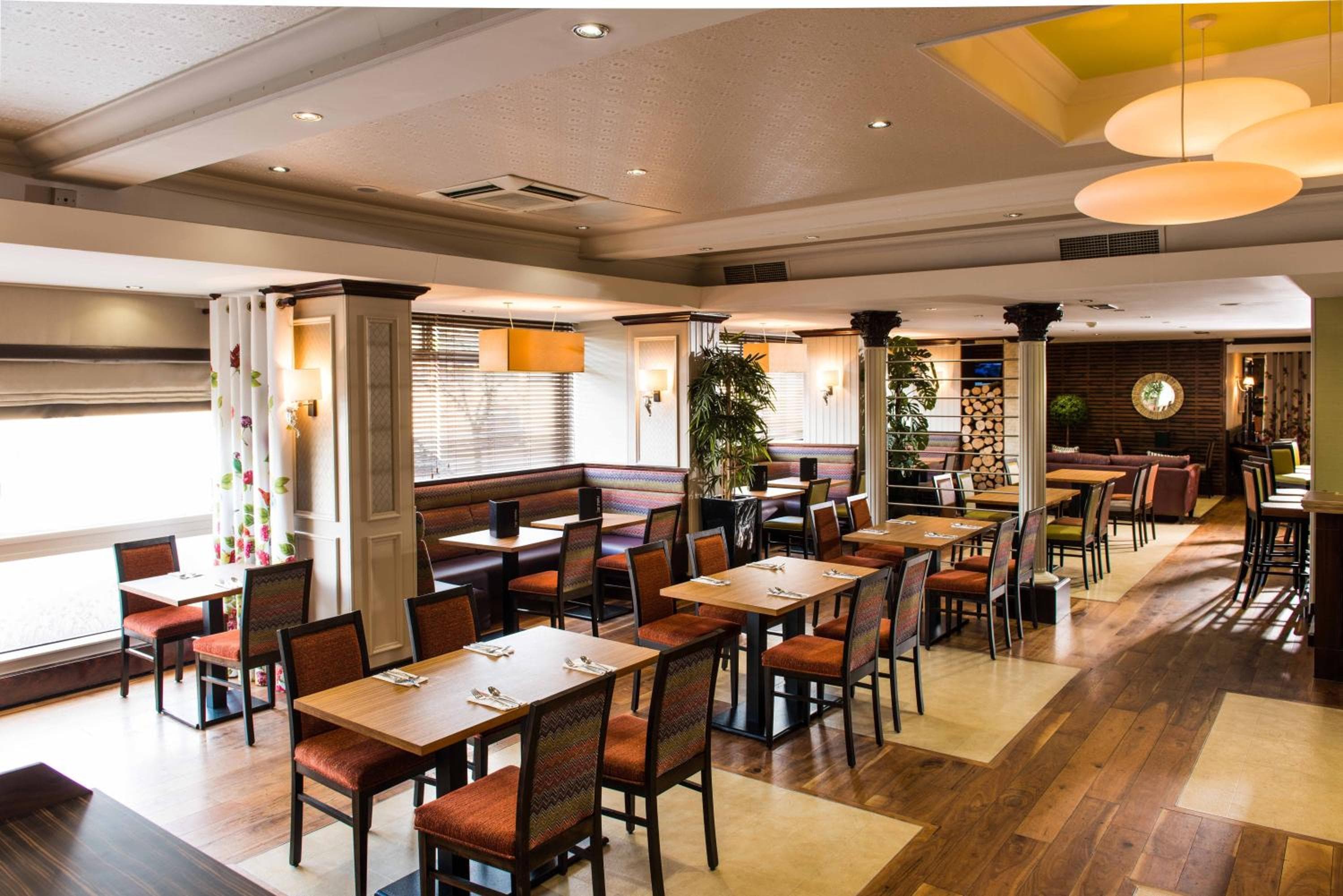 Leonardo Inn Glasgow West End