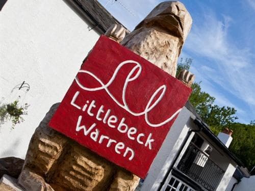Littlebeck Warren
