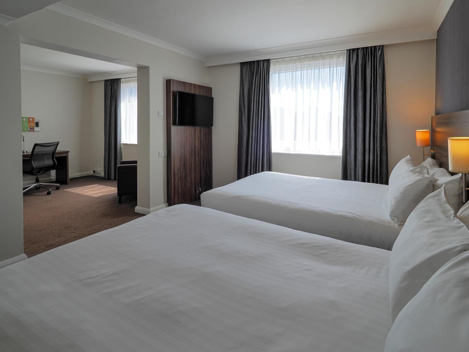 Holiday Inn Liverpool City Centre by IHG