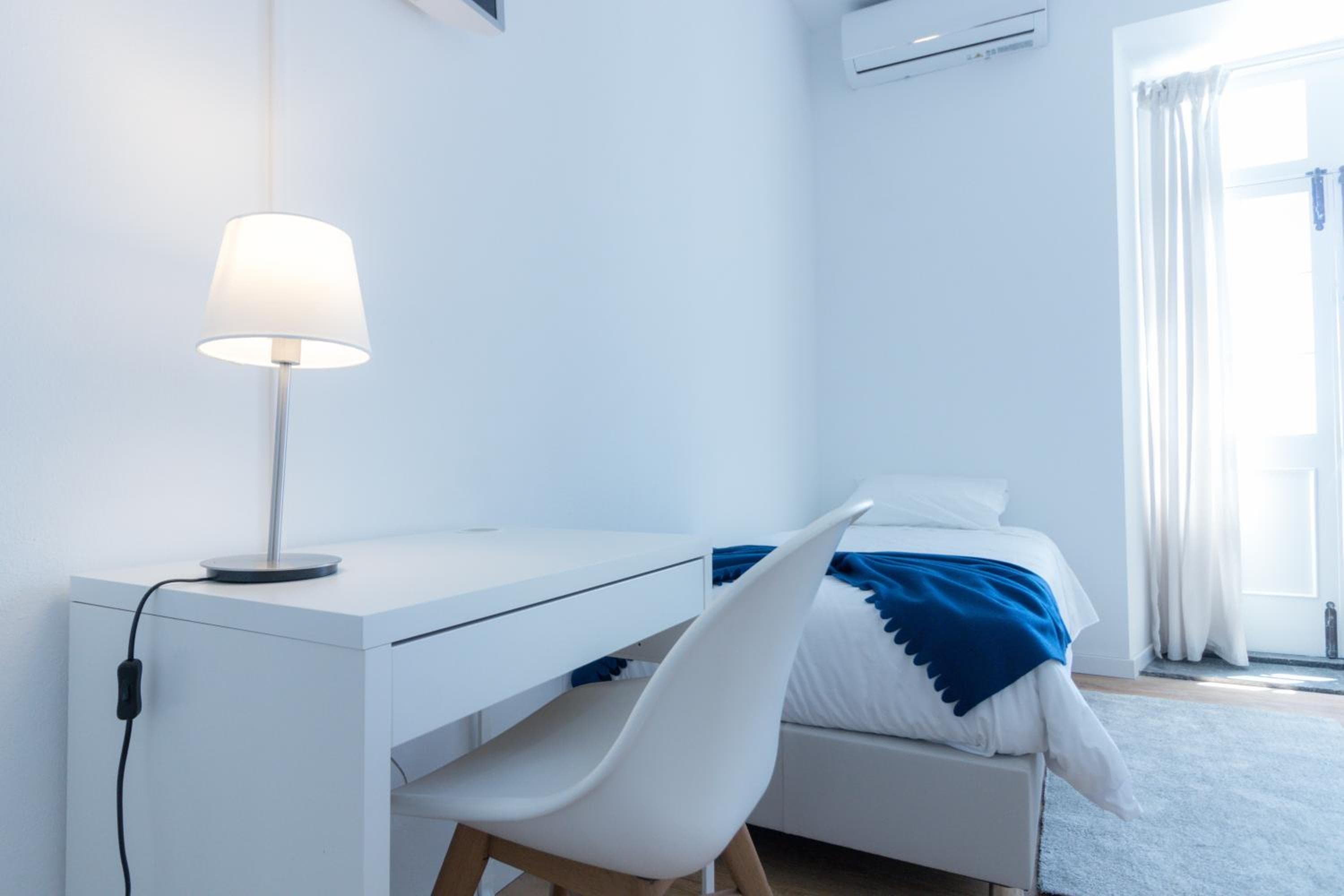 Lagoa Hostel & Suites