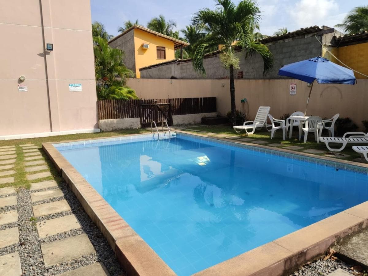 Guarajuba Village Lagoon A12