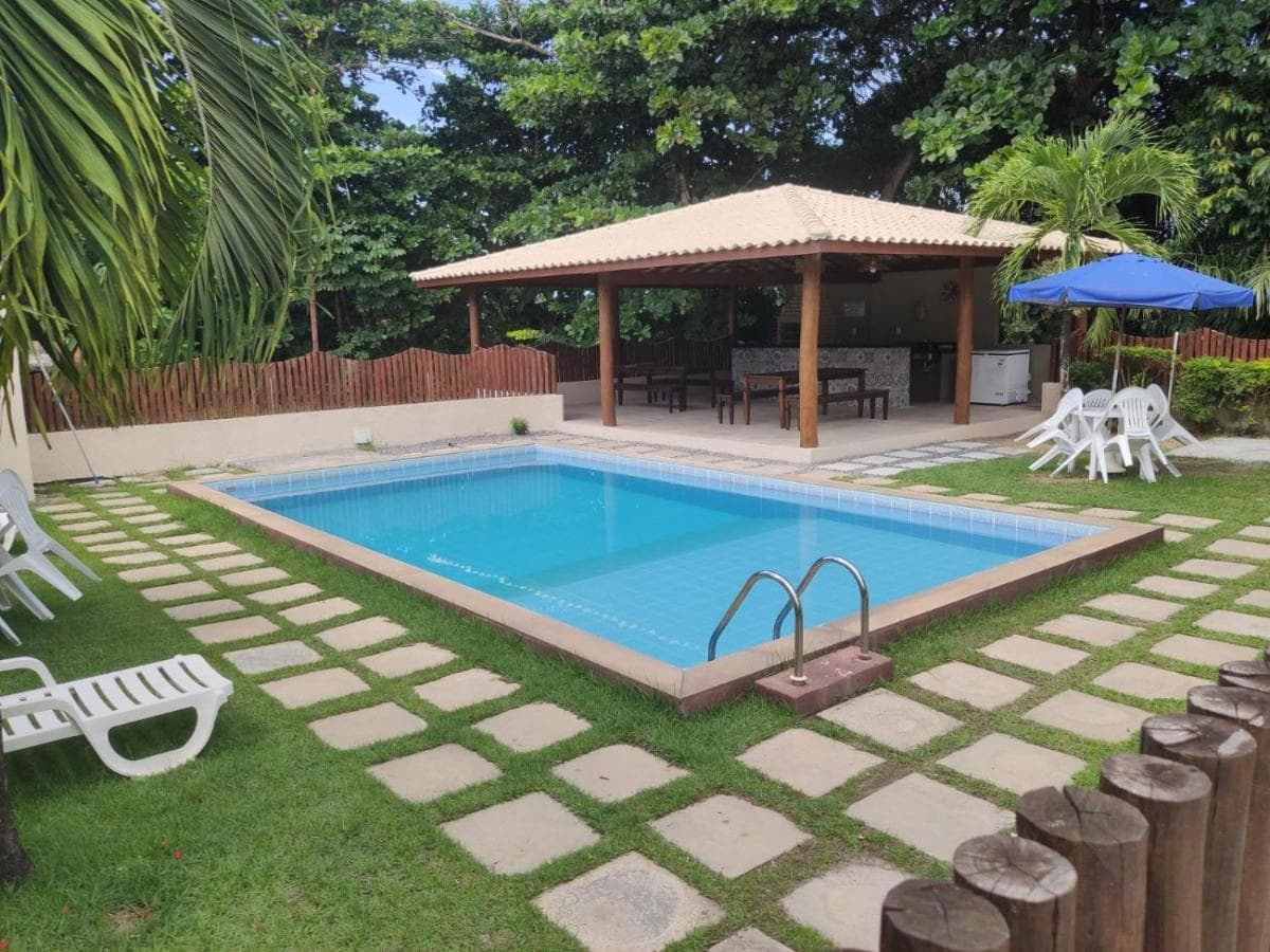 Guarajuba Village Lagoon A12