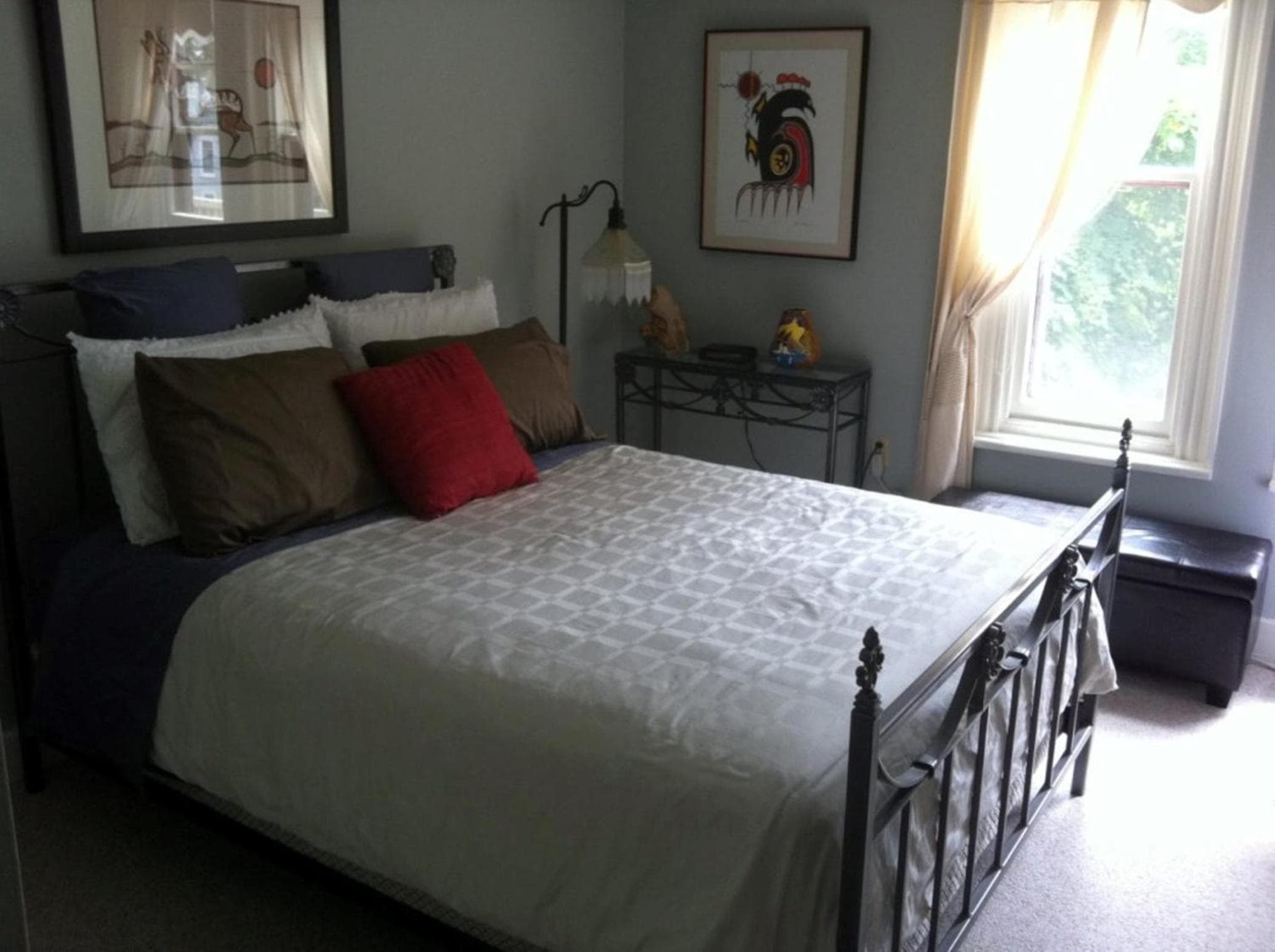 Turtle Island Bed and Breakfast