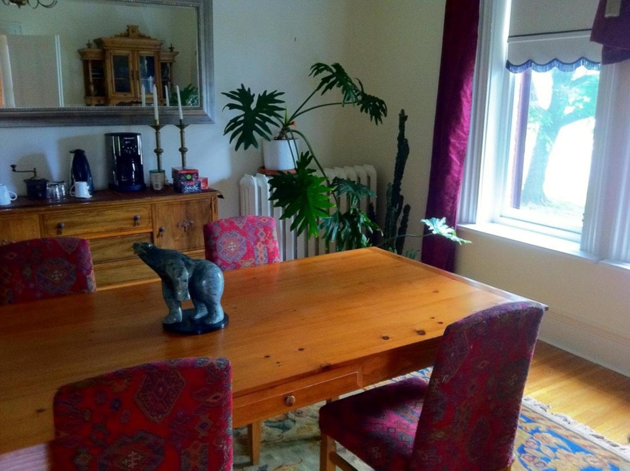 Turtle Island Bed and Breakfast