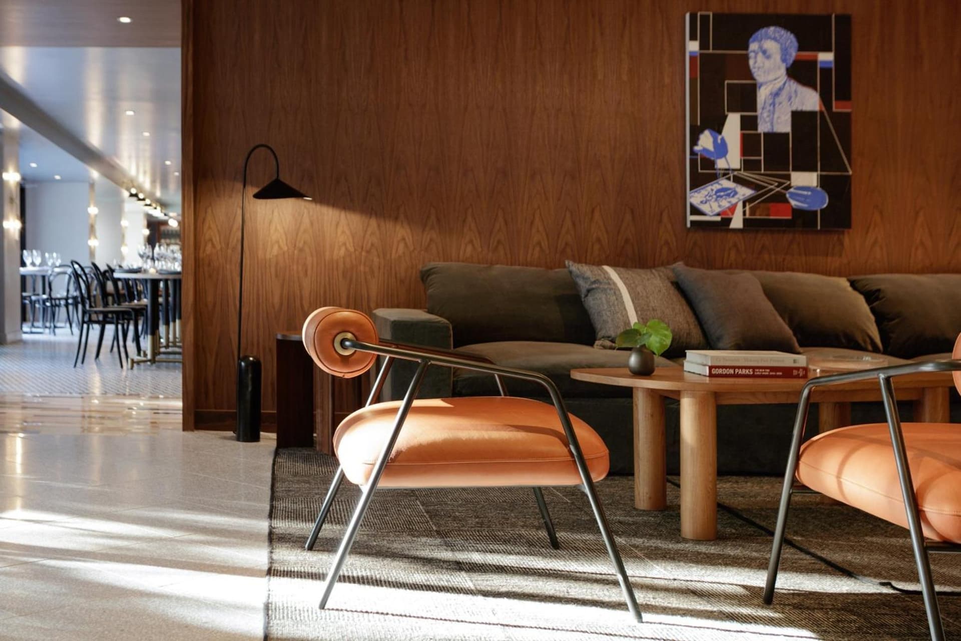 lounge