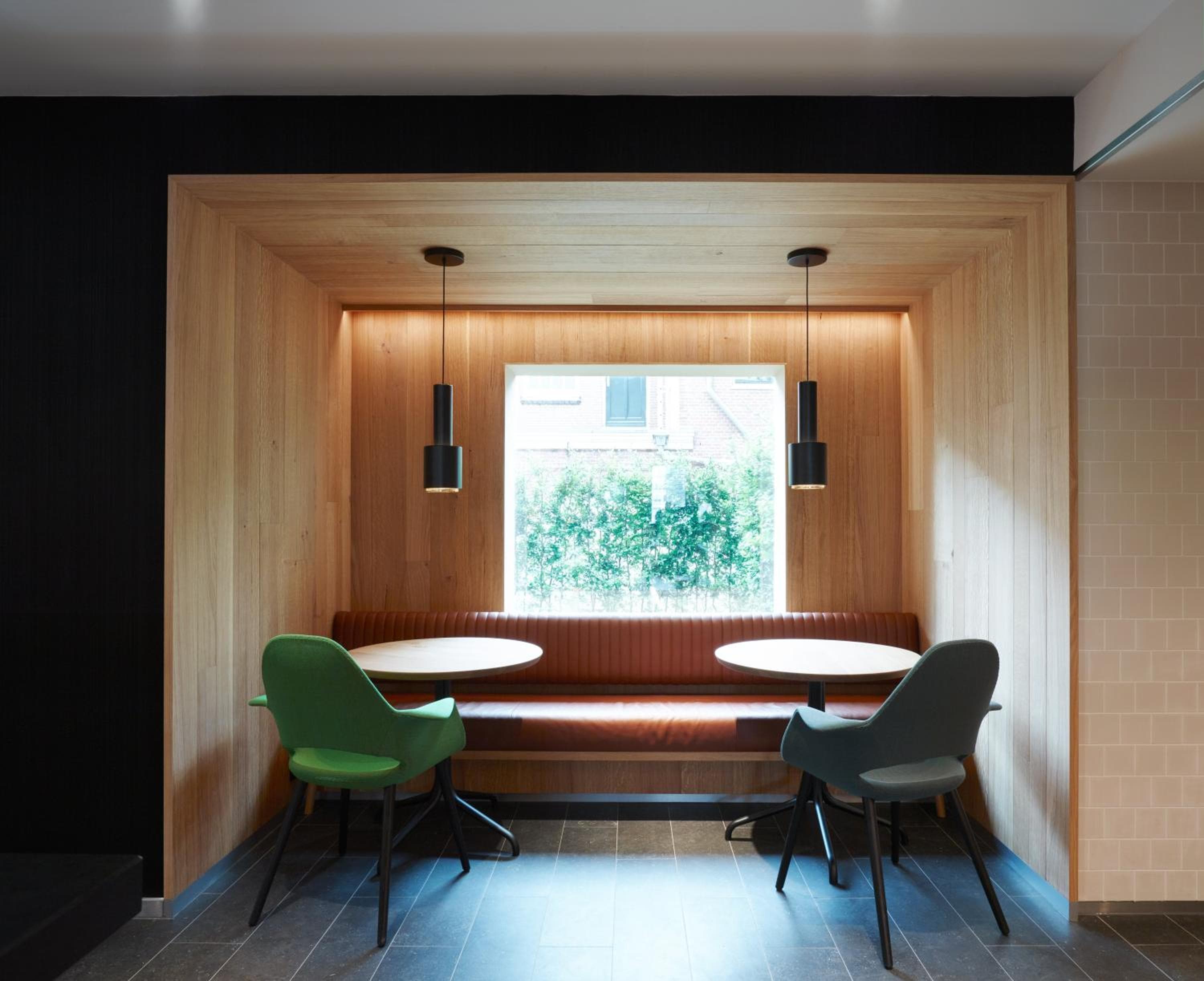 citizenM Amstel Amsterdam