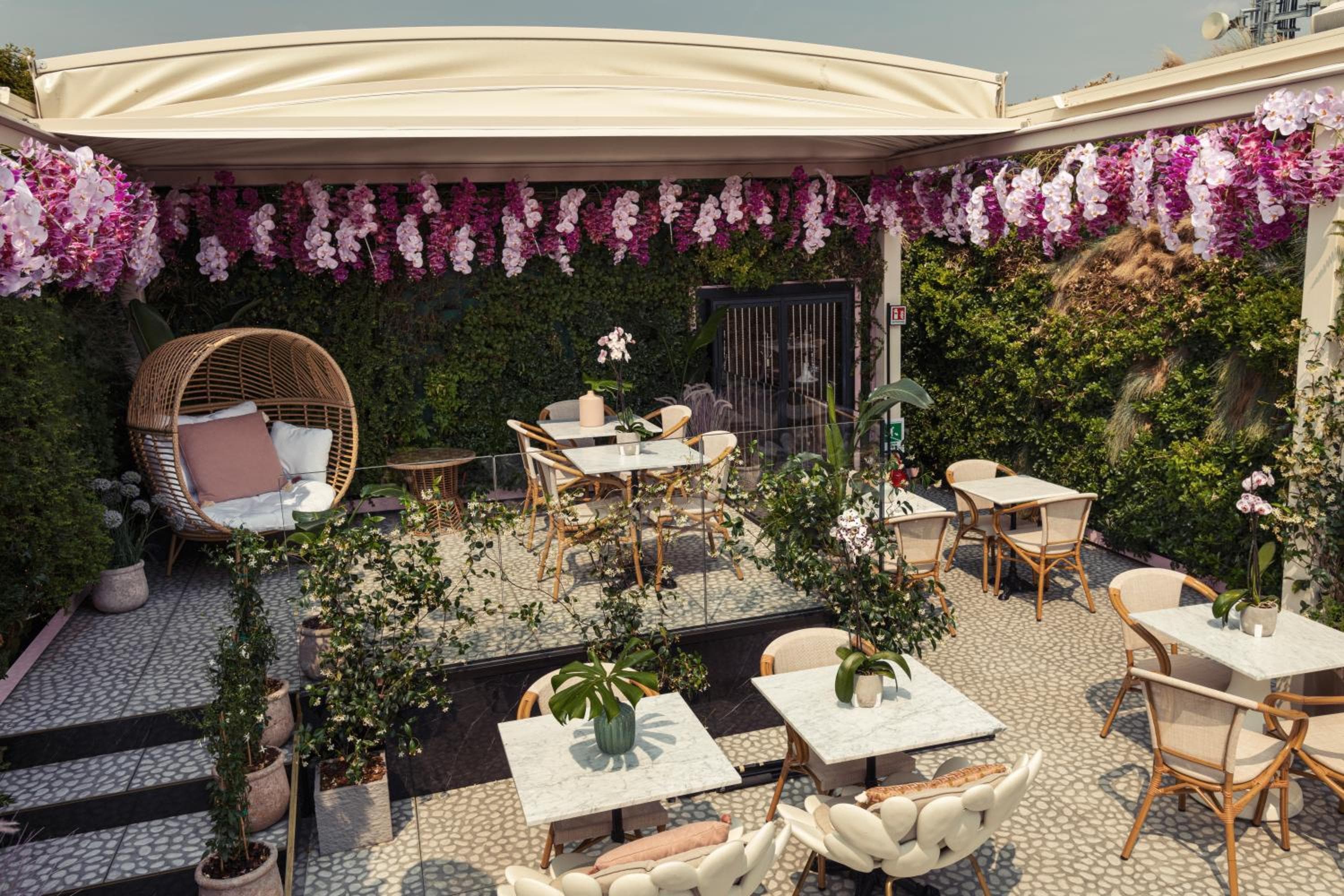 ODSweet Duomo Milano Hotel