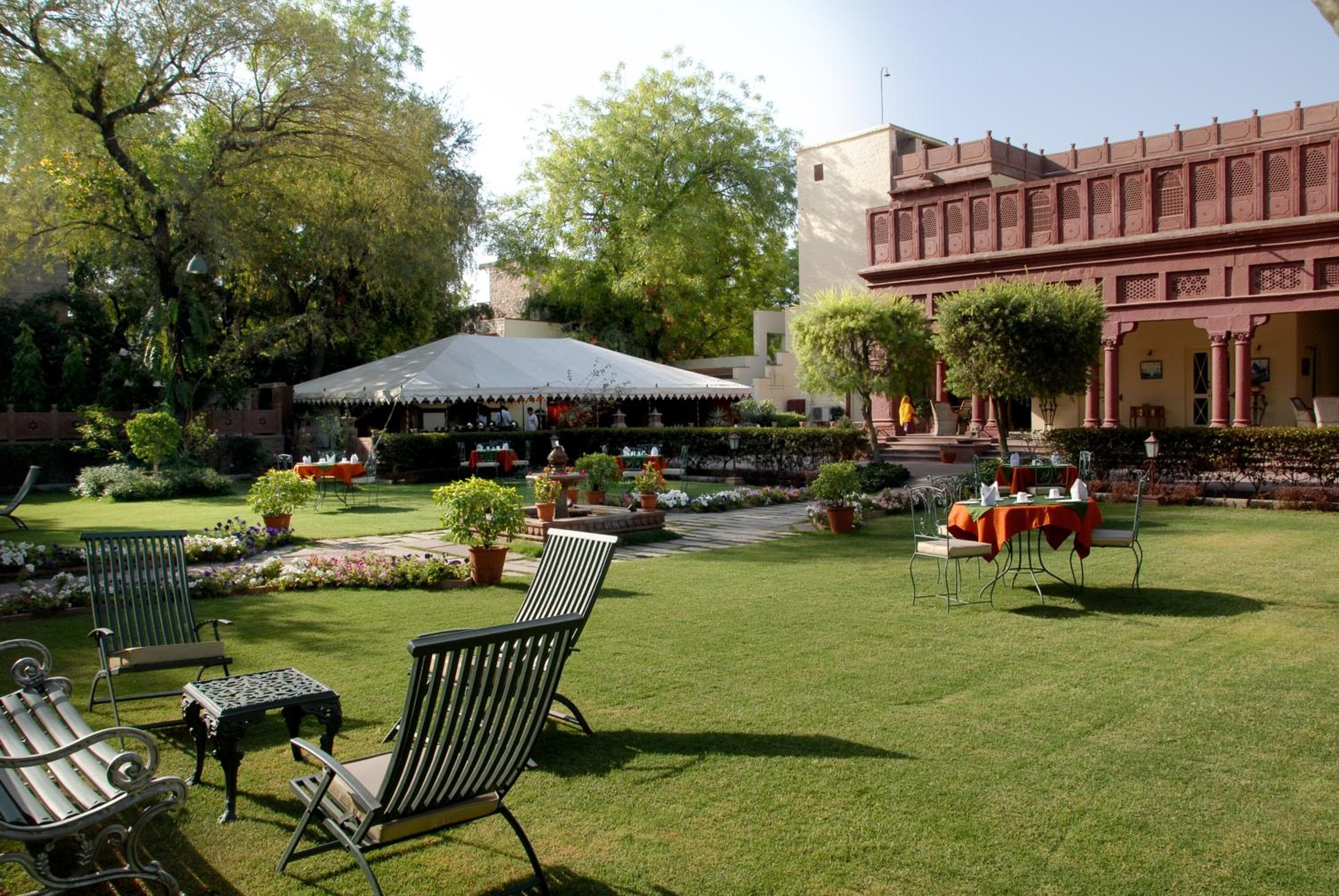 Ratan Vilas, Jodhpur