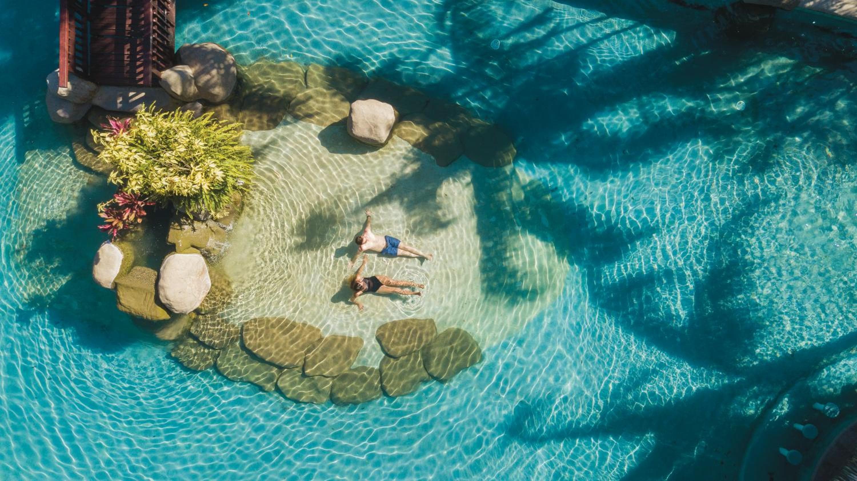 Borinquen Thermal Resort