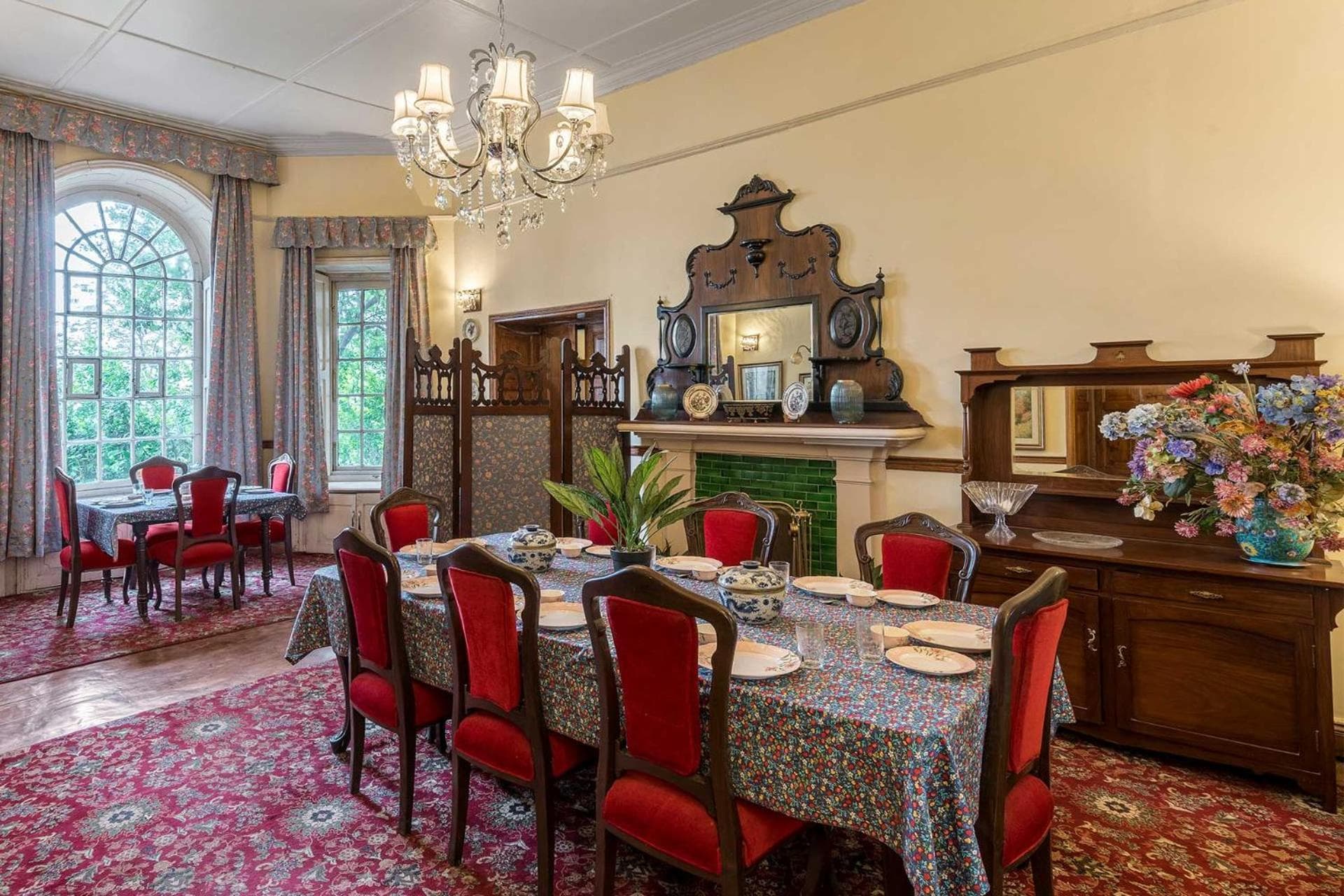 StayVista at Sidhowal Lodge 1BR w Comp Breakfast