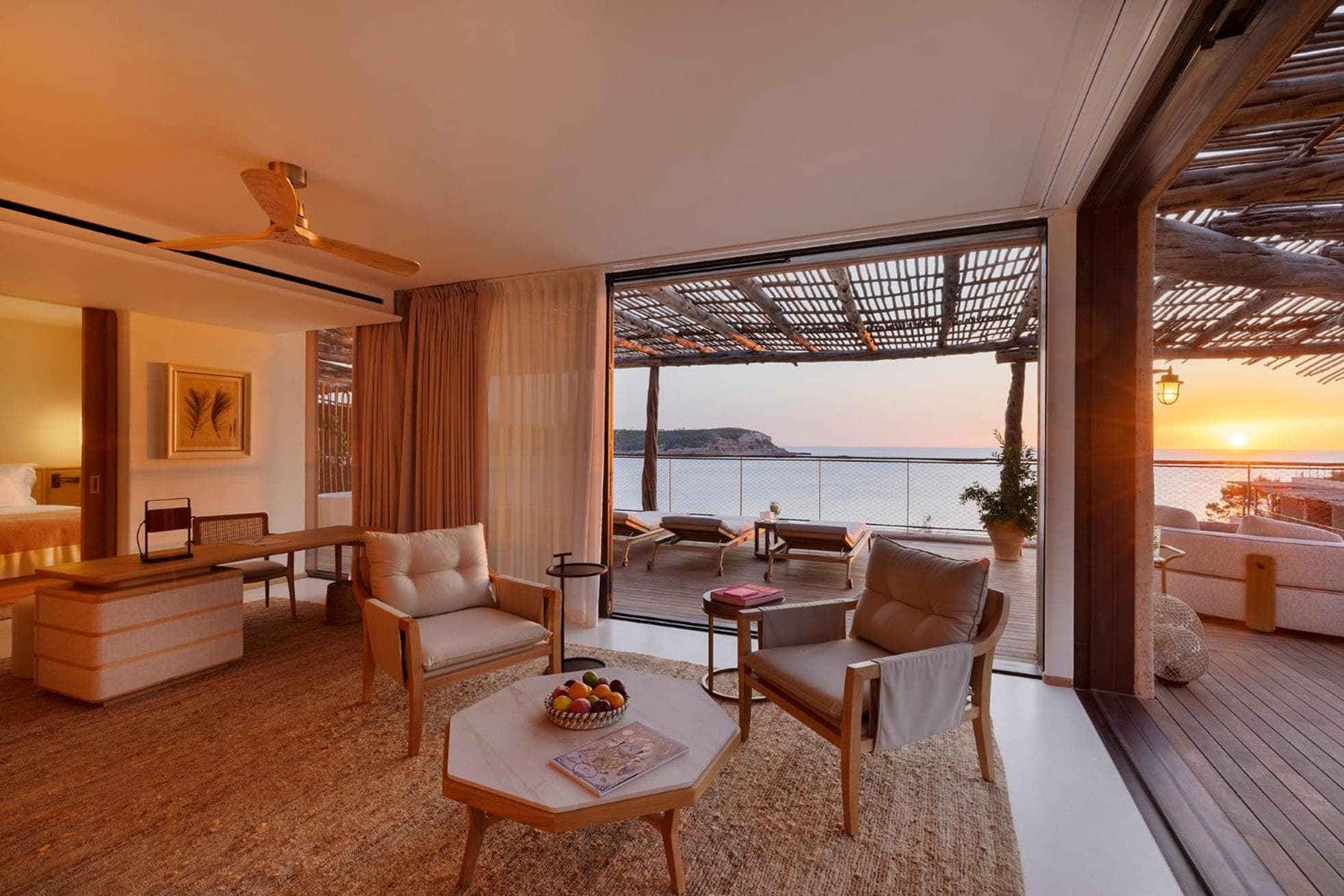 Six Senses Ibiza