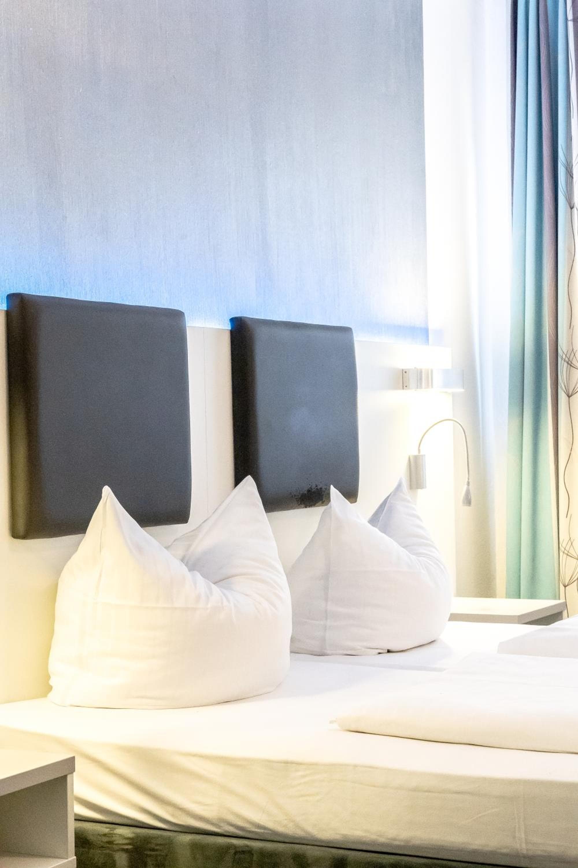 Hotel Wandinger Hof