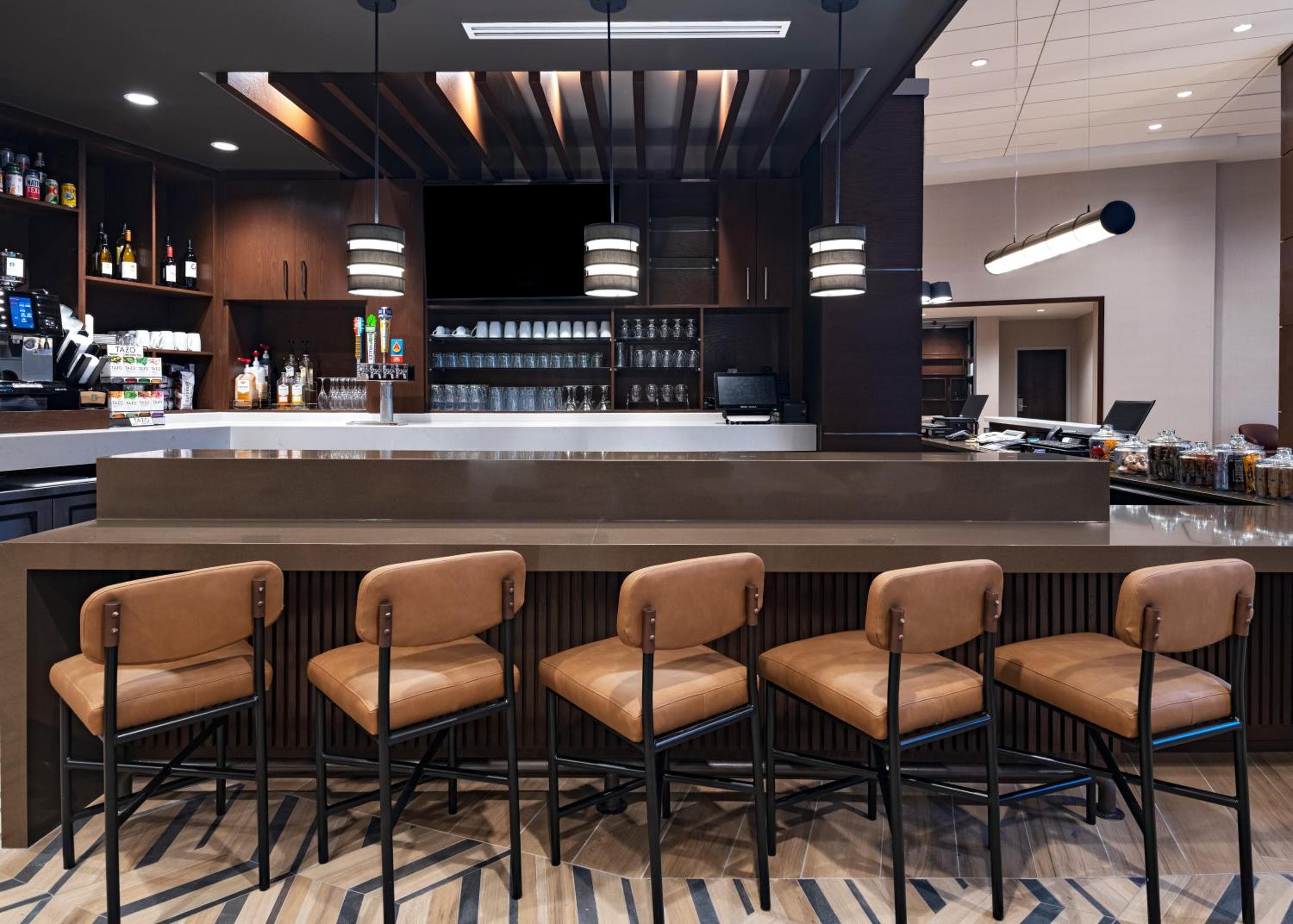 Hyatt Place Austin Lake Travis/Four Points