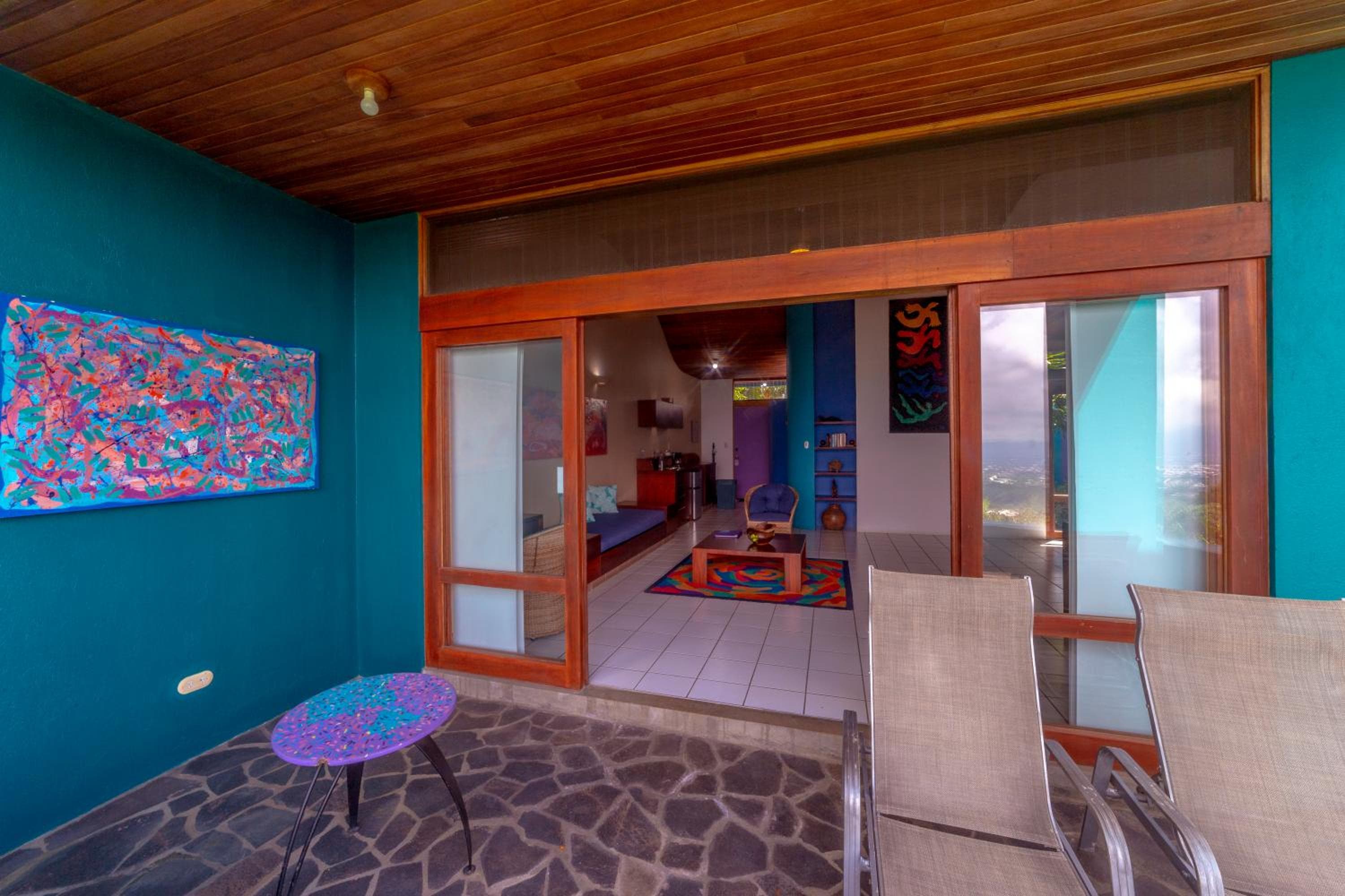 Xandari Resort & Spa
