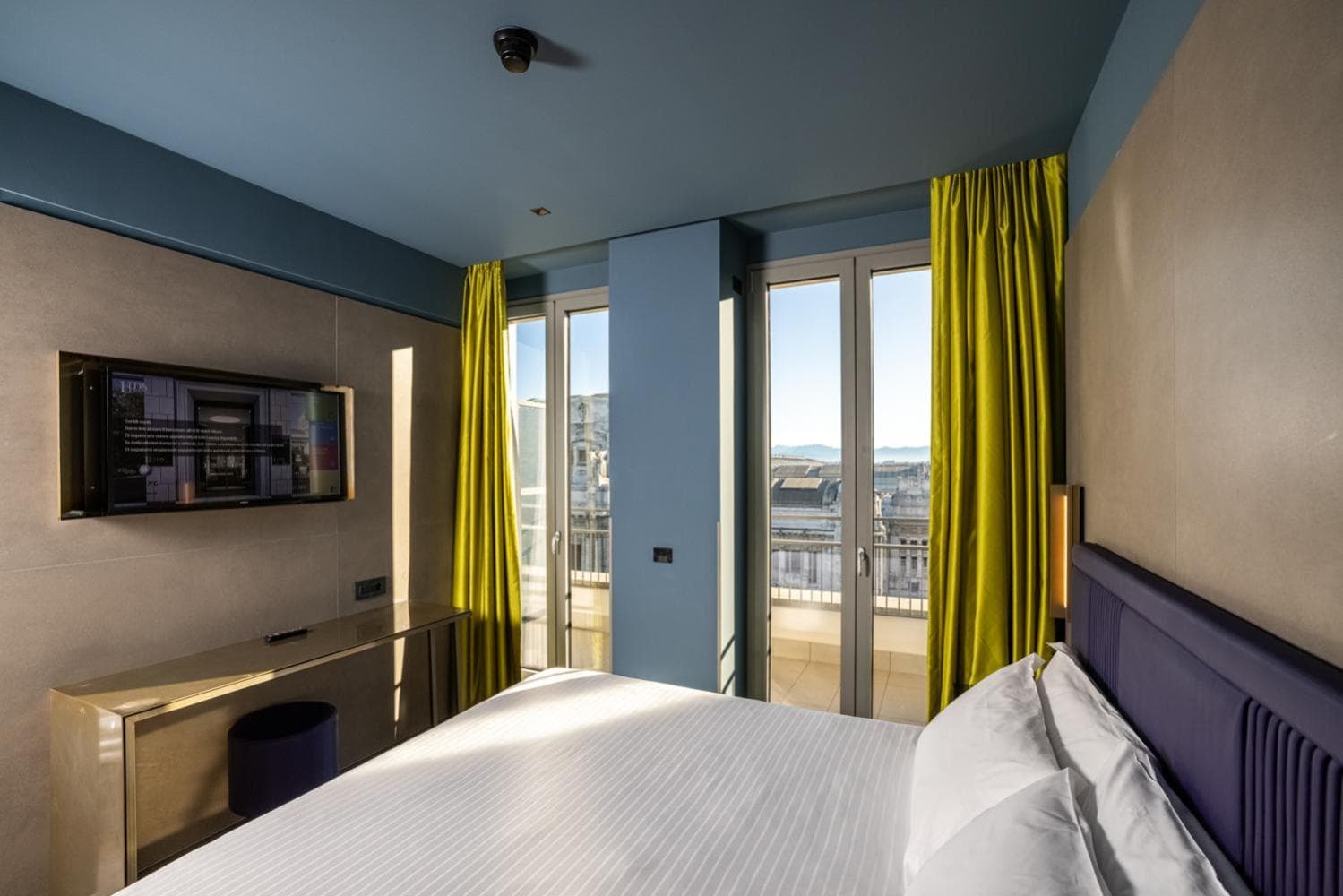 HD8 Hotel Milano