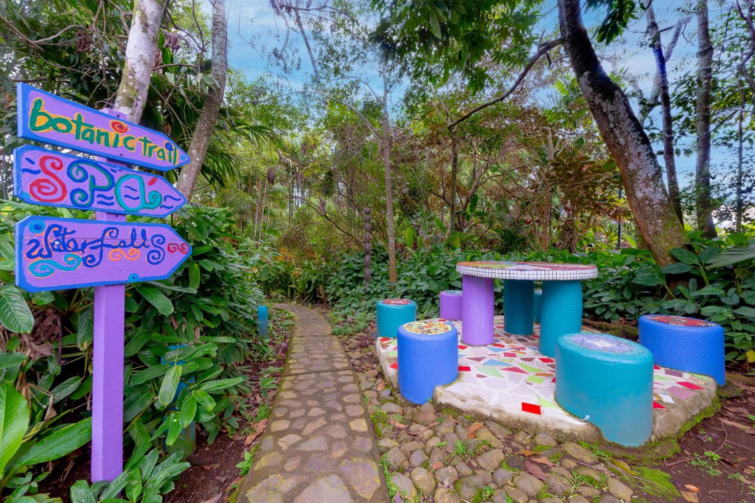 Xandari Resort & Spa