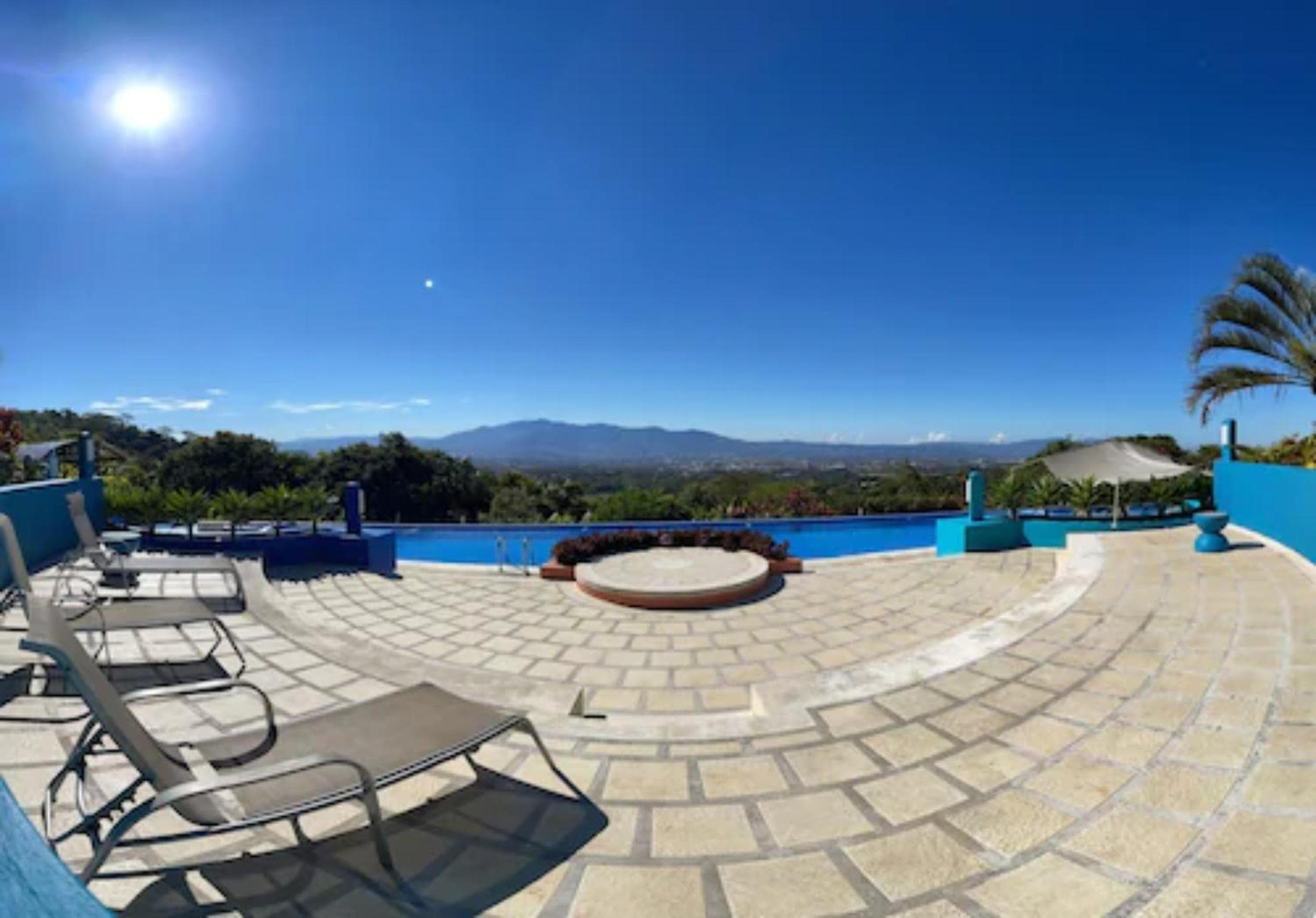 Xandari Resort & Spa