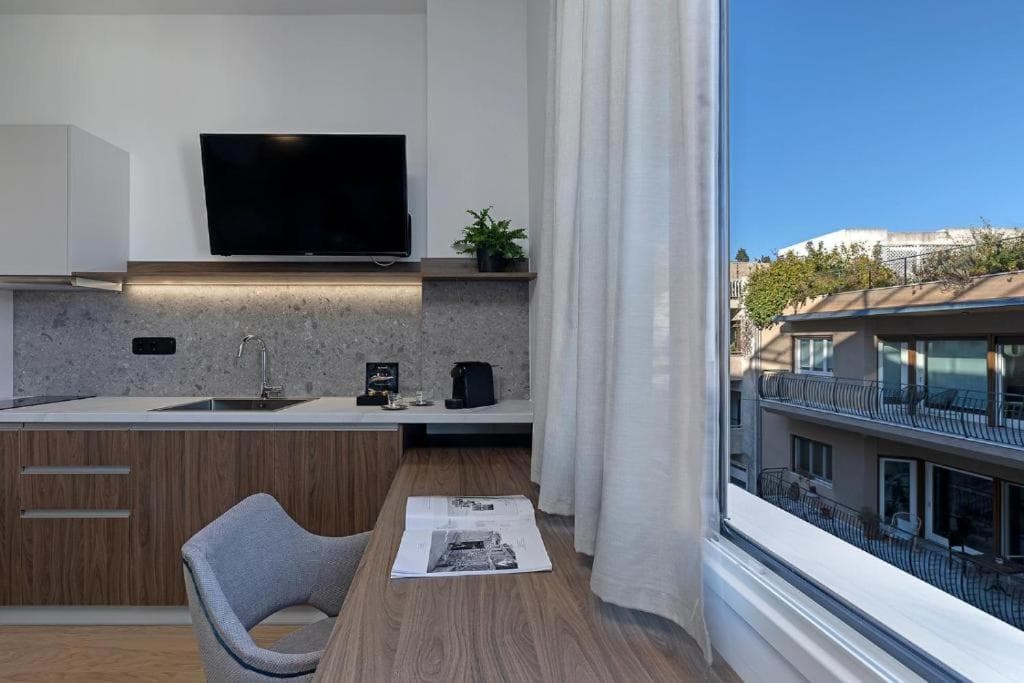 Acro Urban Suites