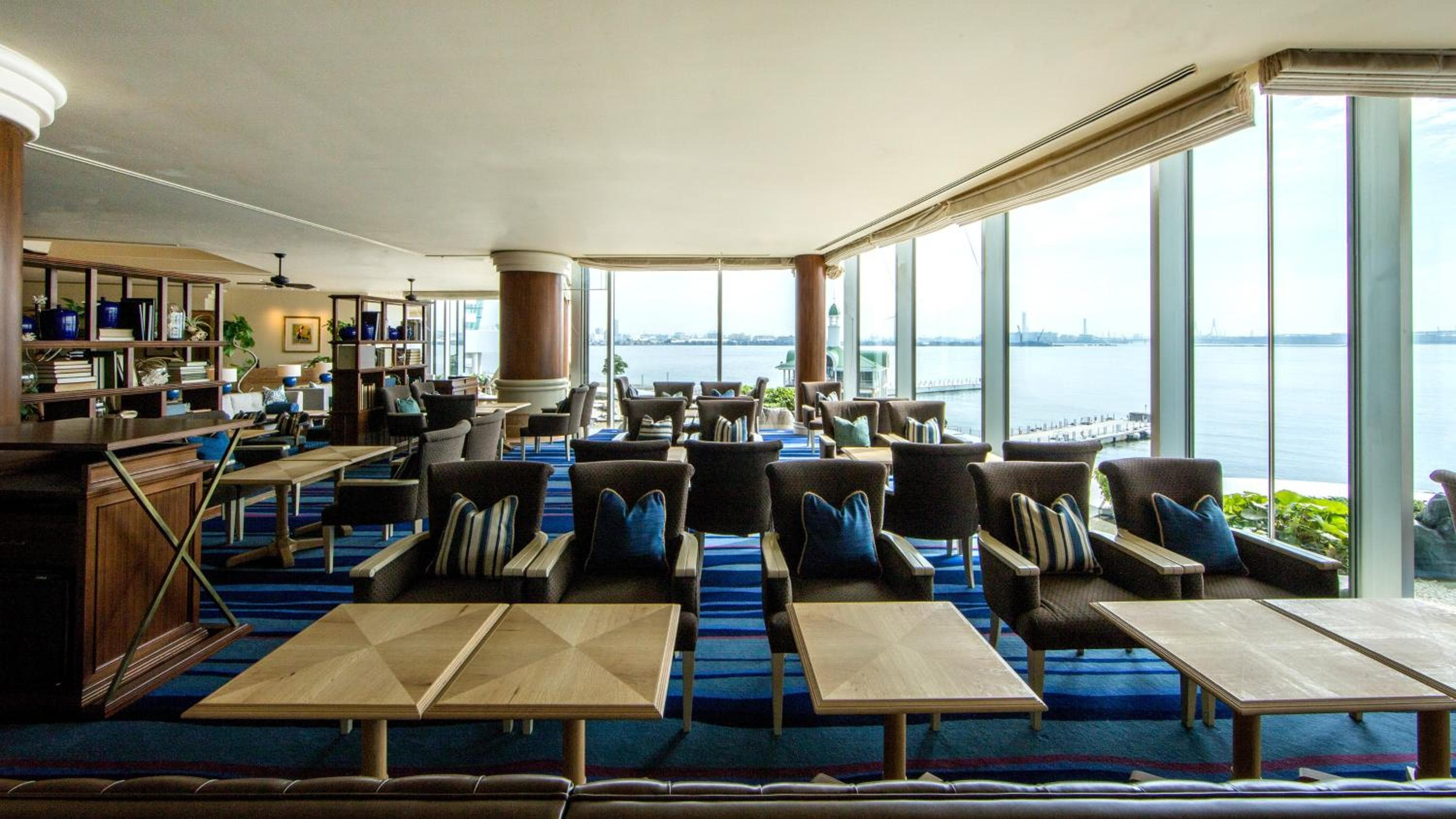 InterContinental Yokohama Grand by IHG
