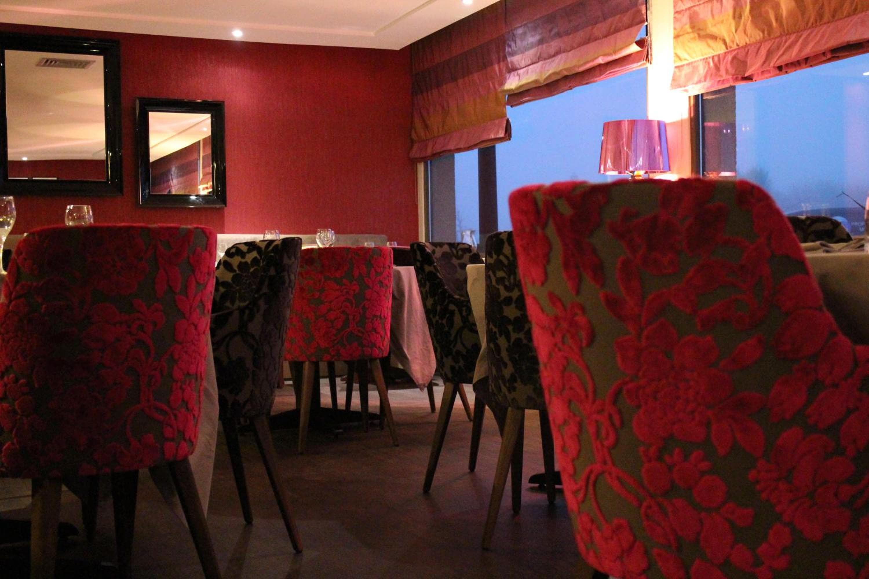 Saint Aubin Logis Hôtel & Restaurant