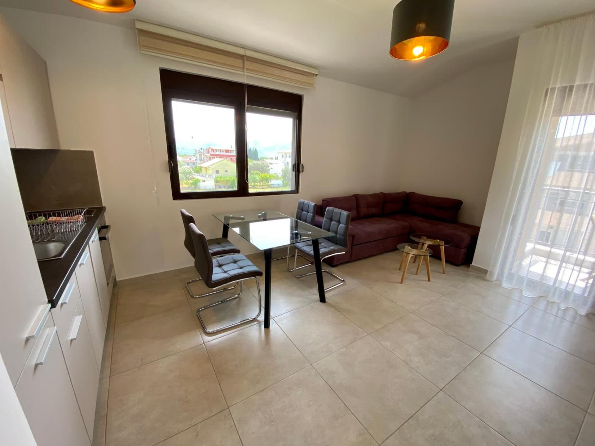 Villa Dolphin Apartments