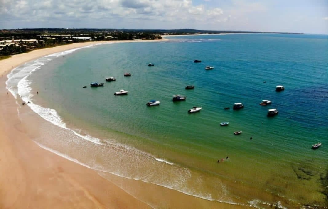 Excelente Bangalô em Itacumirim-BA
