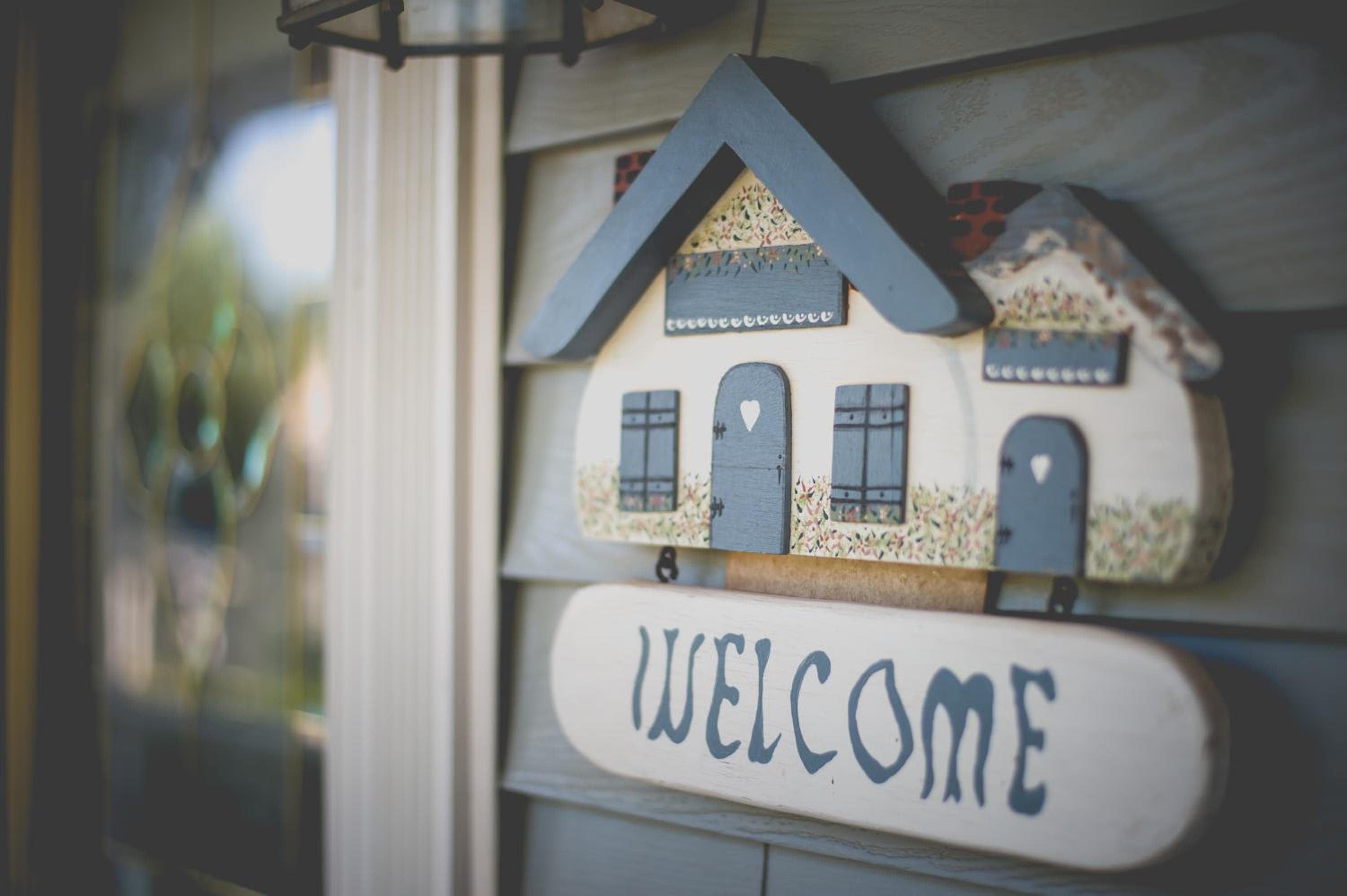Lee's Ocean Peek B & B