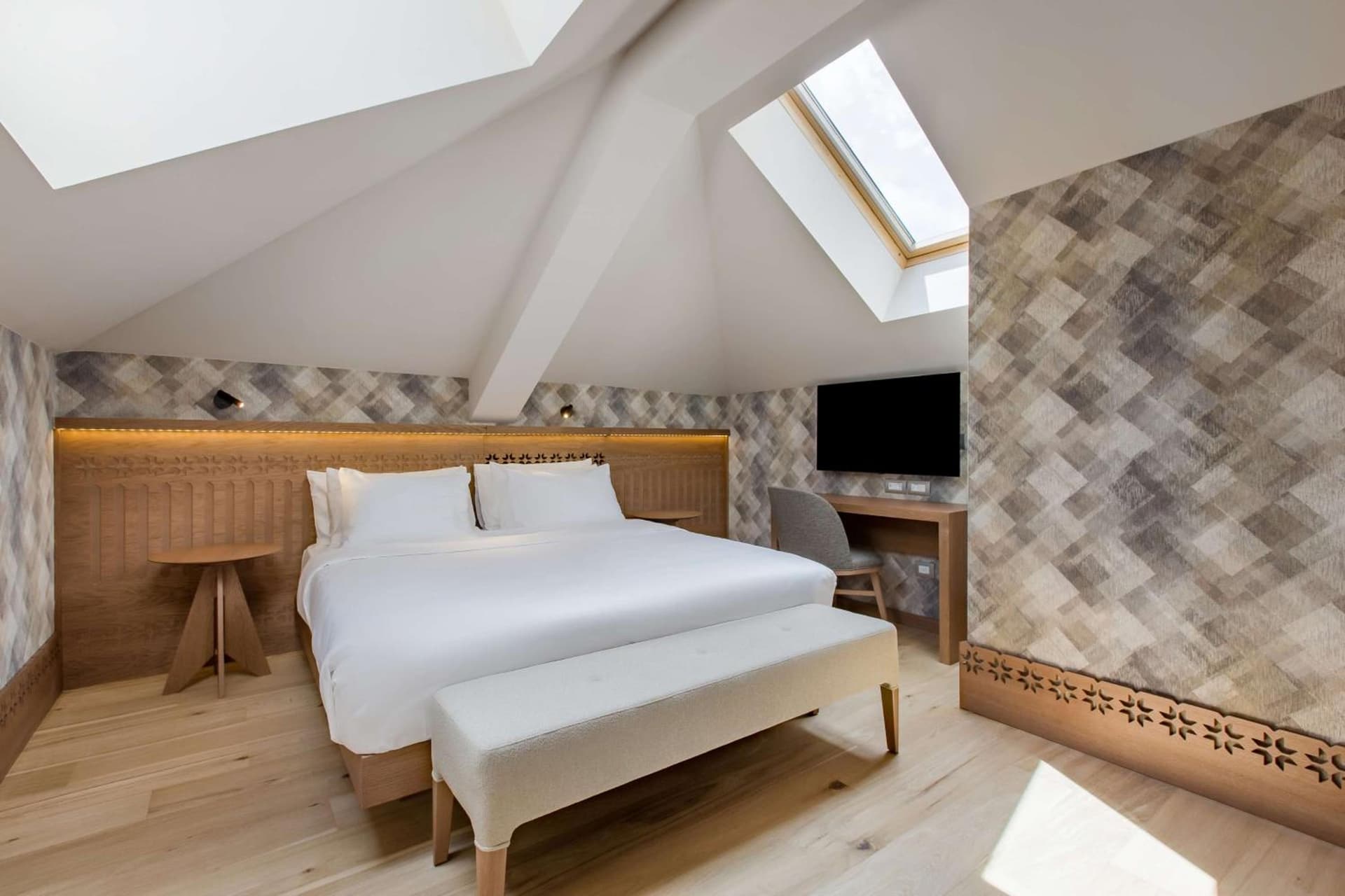 Grand Hotel Savoia Cortina d'Ampezzo, A Radisson Collection Hotel