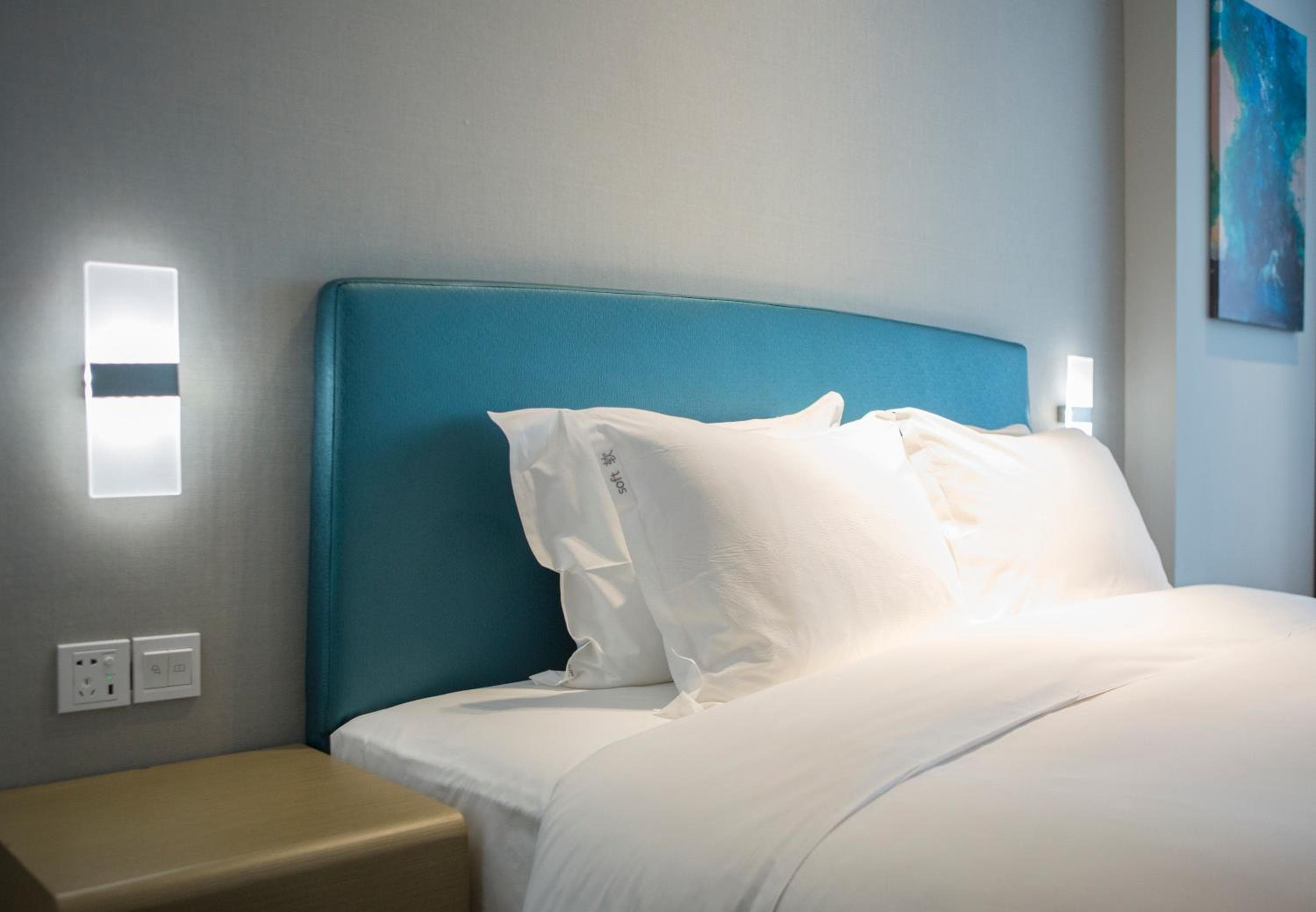 Holiday Inn Express - Xiamen City Center by IHG