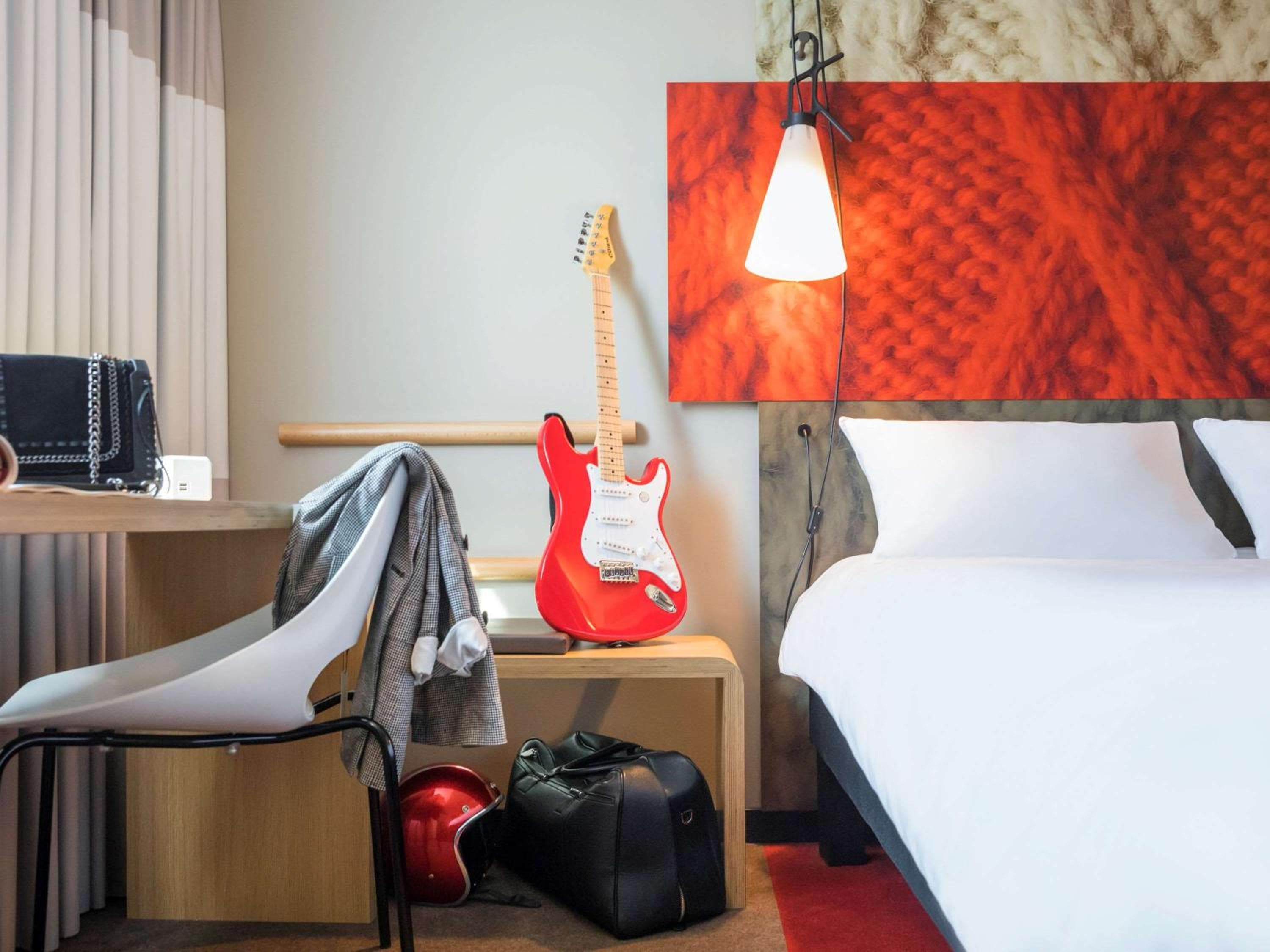 ibis Amsterdam Centre