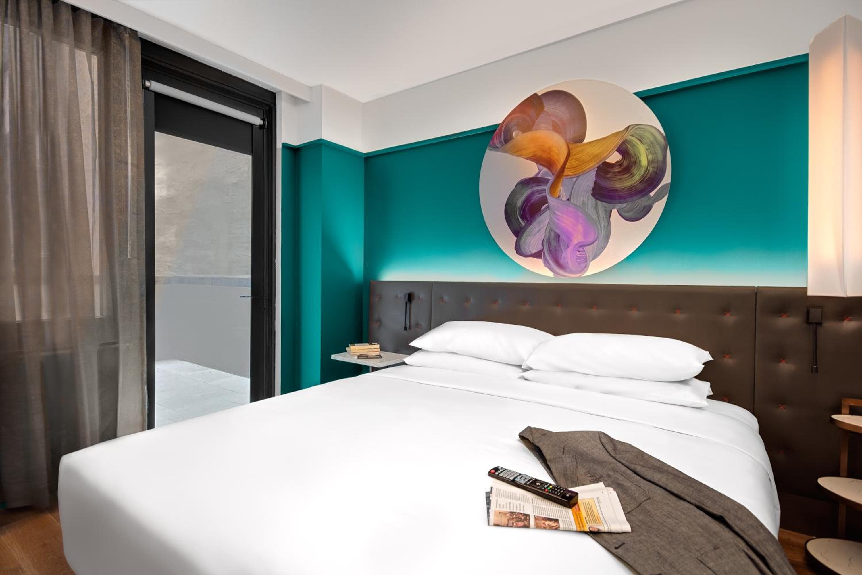 Hyatt Centric Midtown 5th Avenue New York