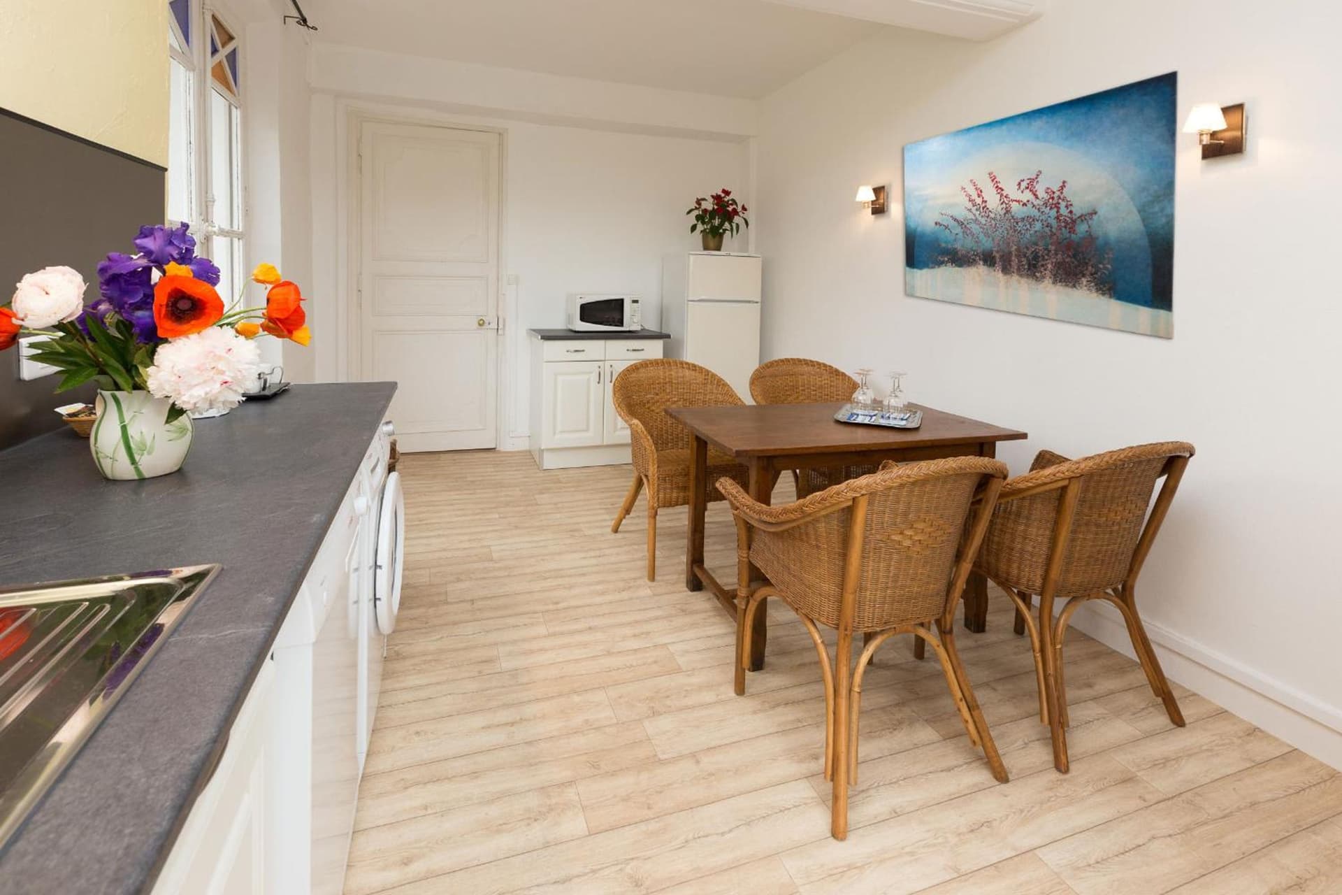 Auberge du Manoir d'Archelles