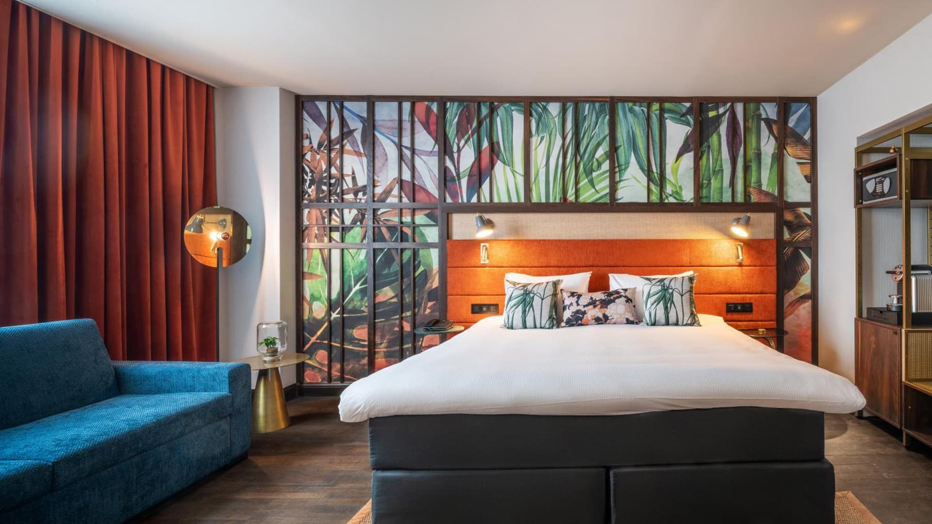 Hotel Indigo Brussels - City by IHG