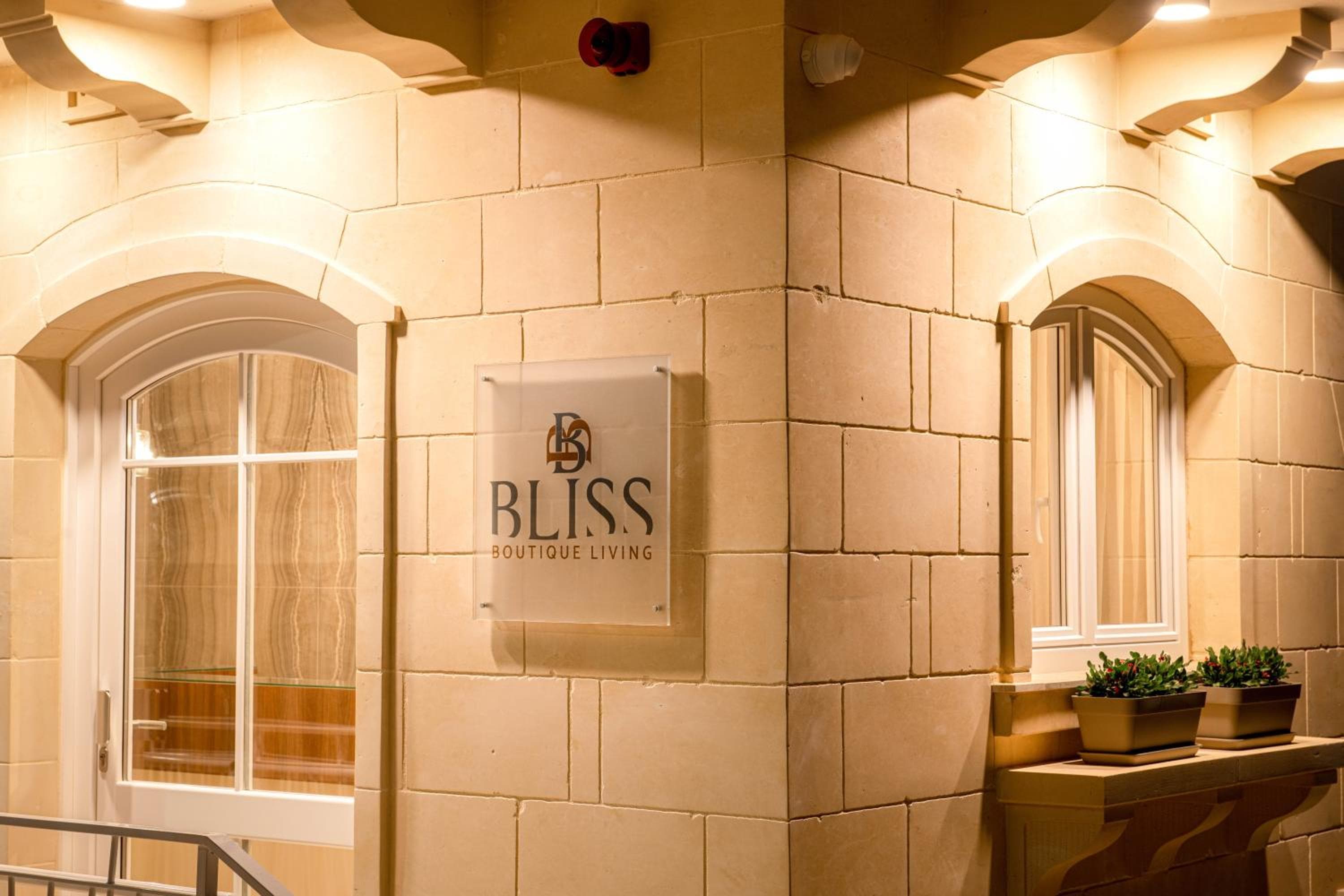Bliss Boutique Living