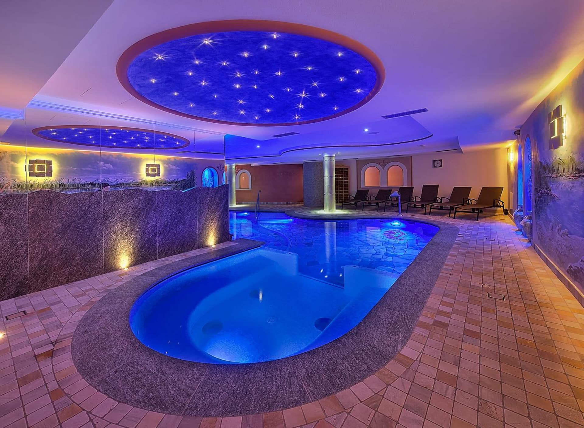 Hotel Madonna delle Nevi