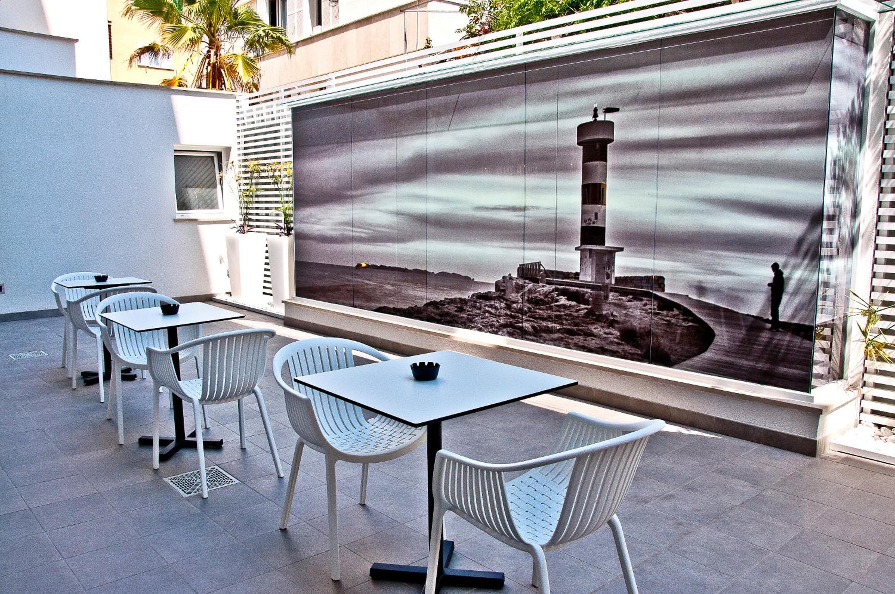 BQ Amfora Beach - Adults Only