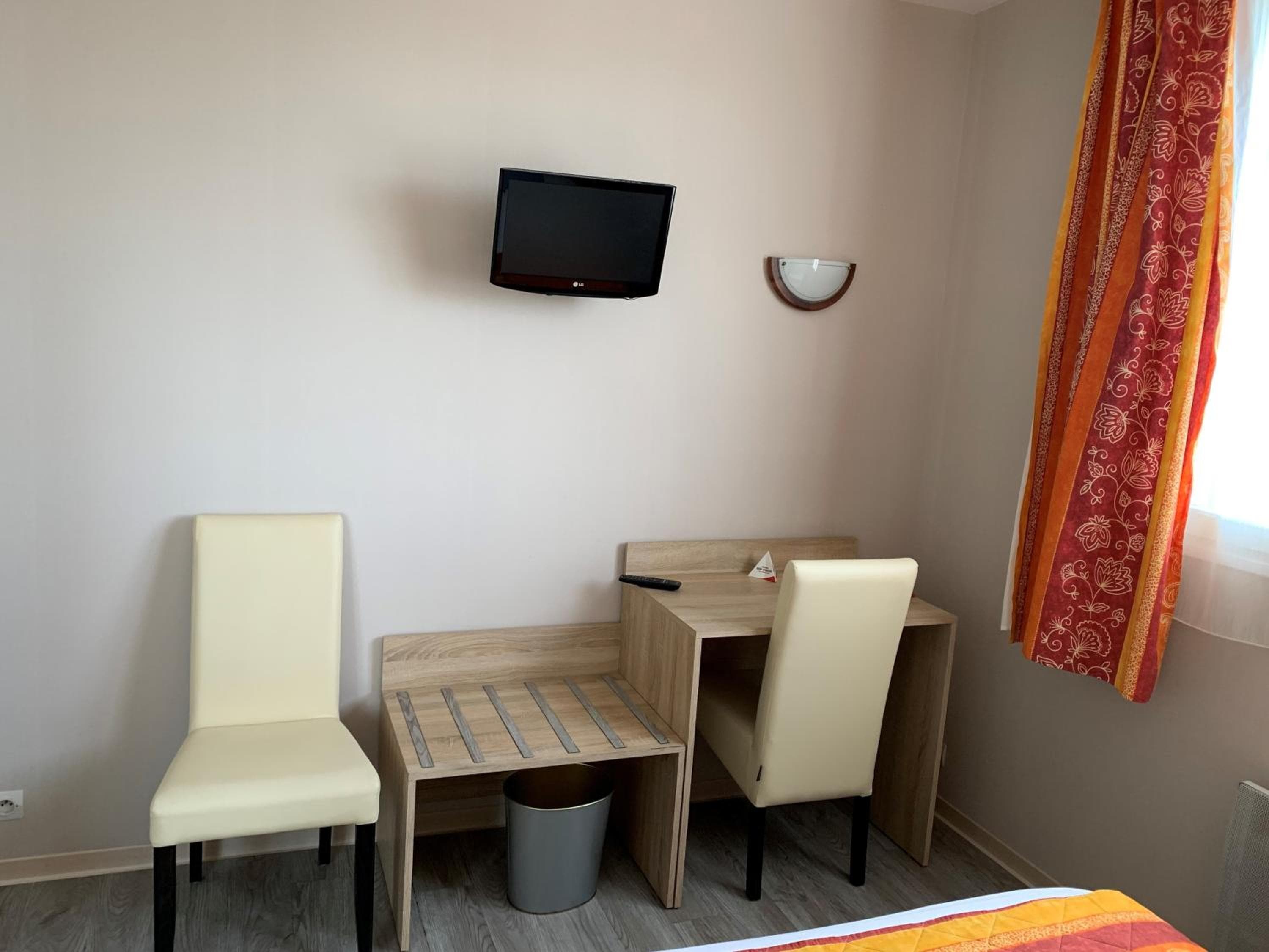 Hotel du Haut Marais