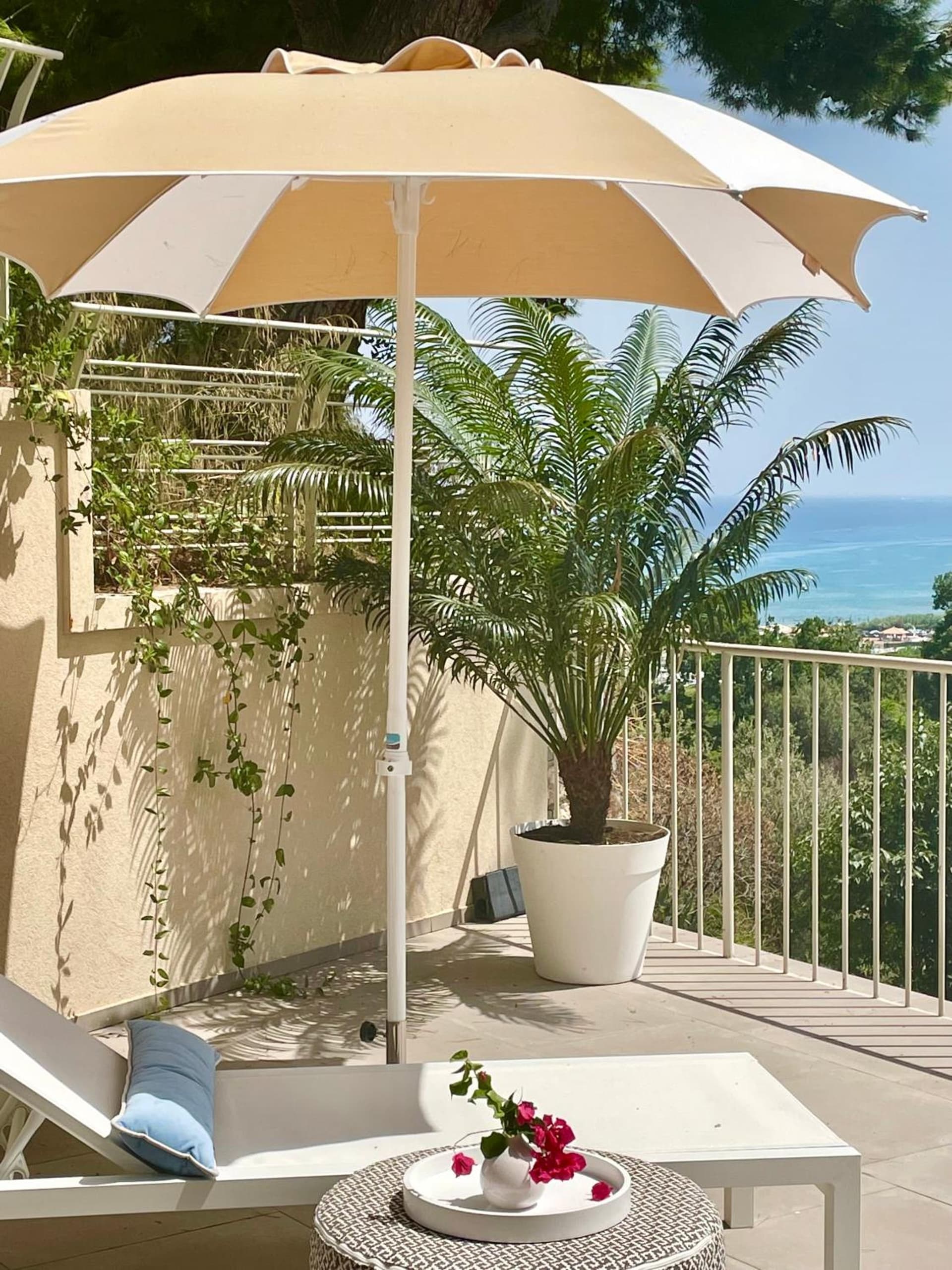 S'O Suites Tropea