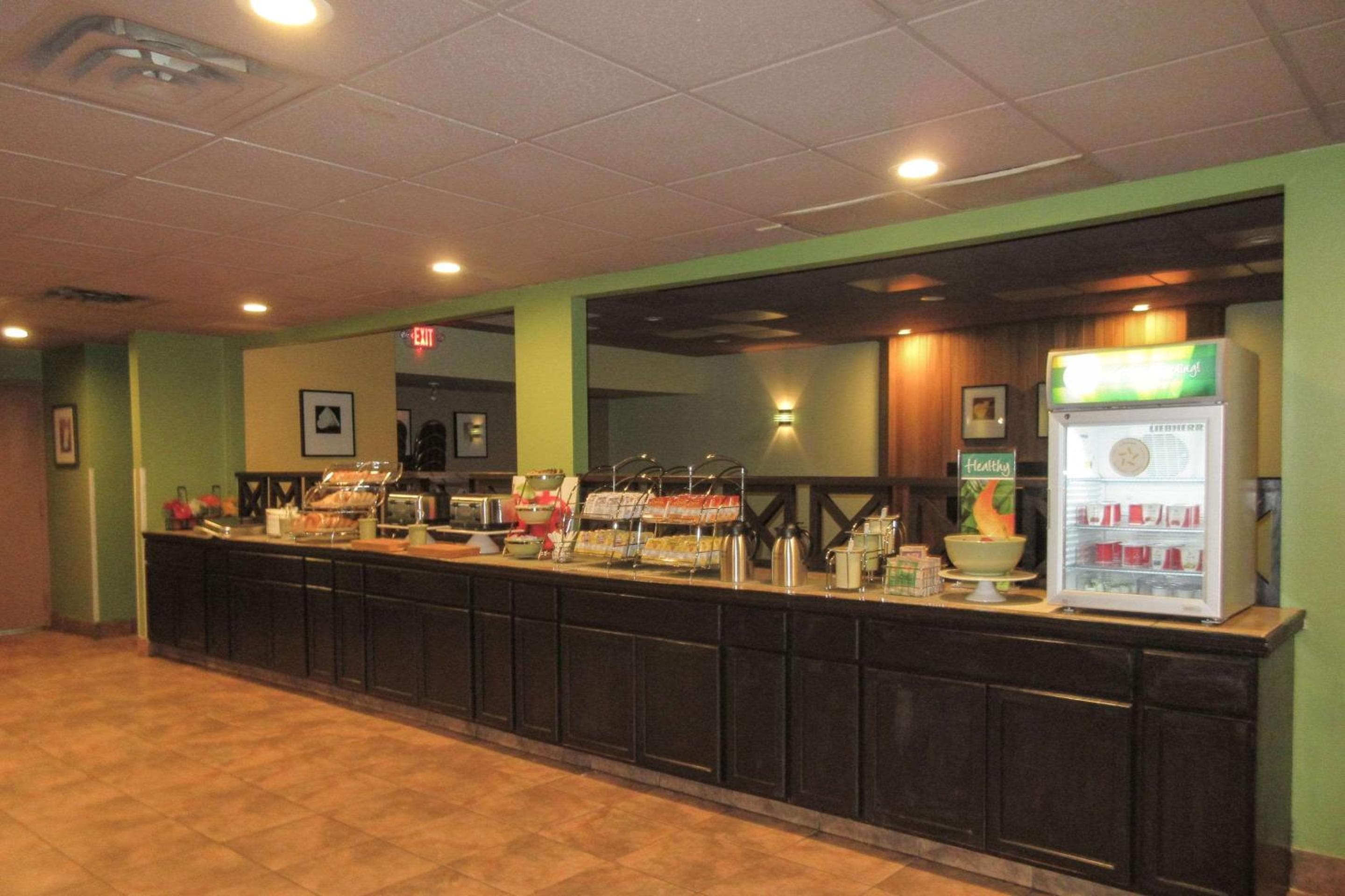 Quality Inn & Suites Richfield