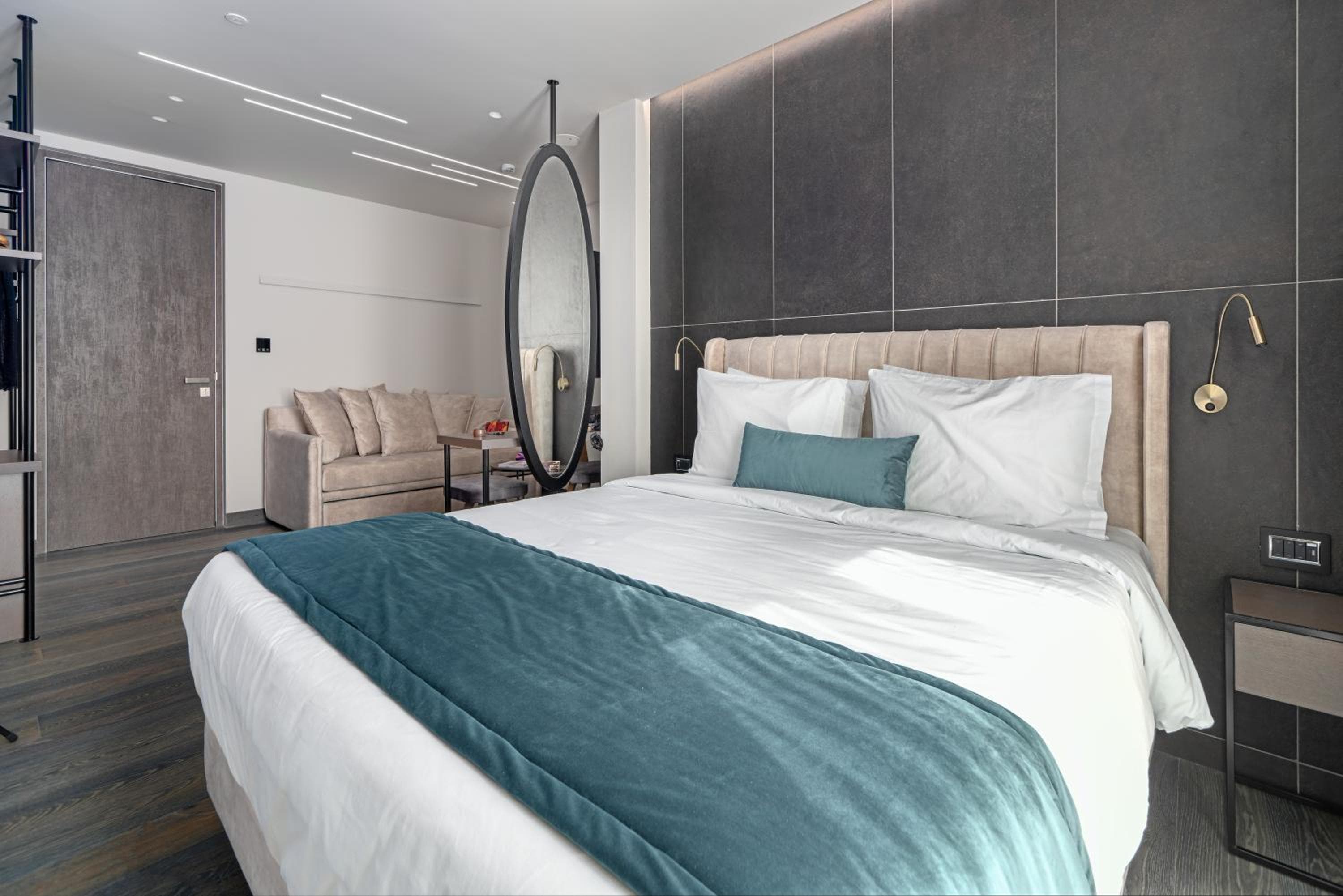 Hellenic Vibes Smart Hotel