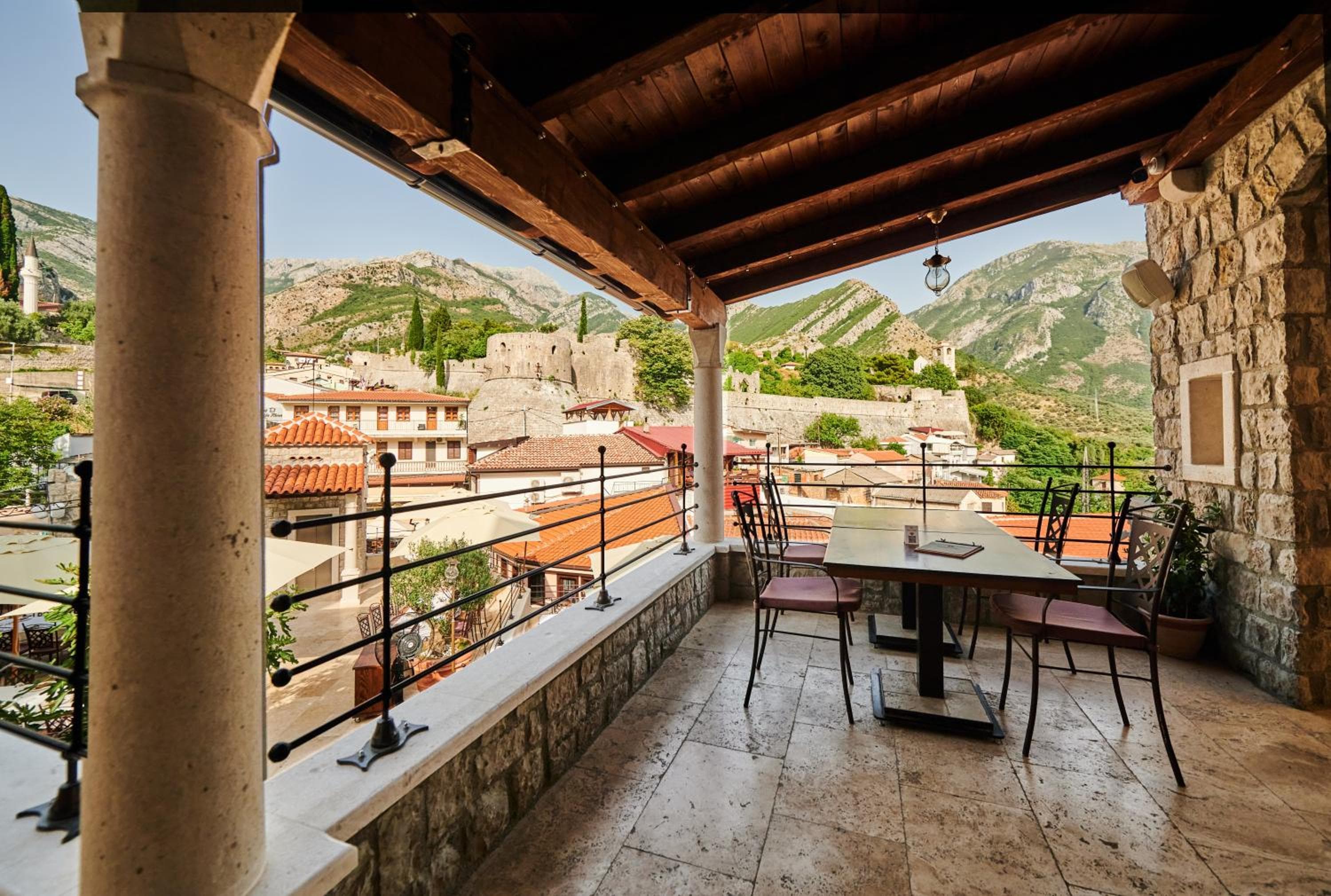 Stara Čaršija Hotel & SPA