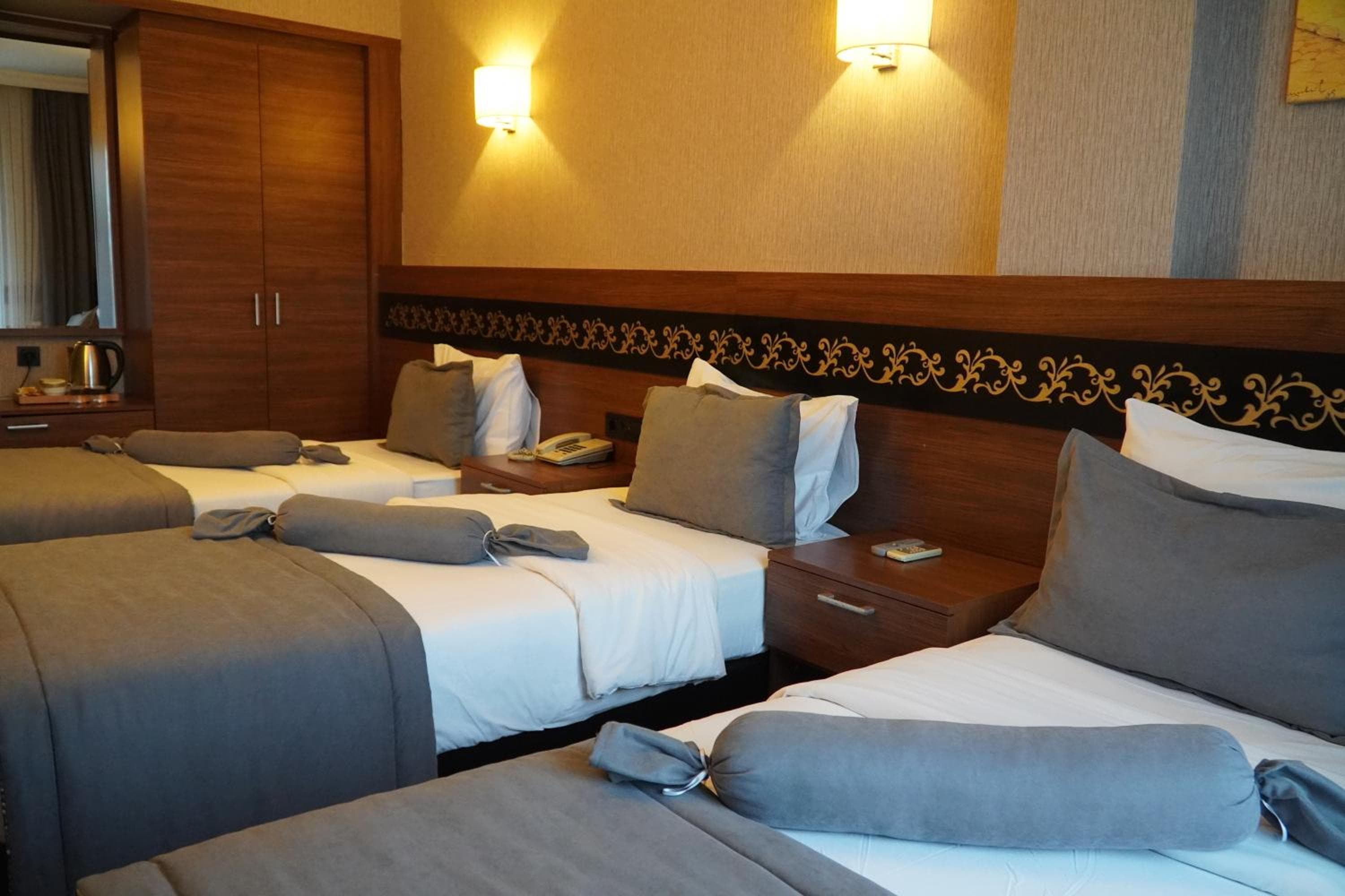 Bern Hotel