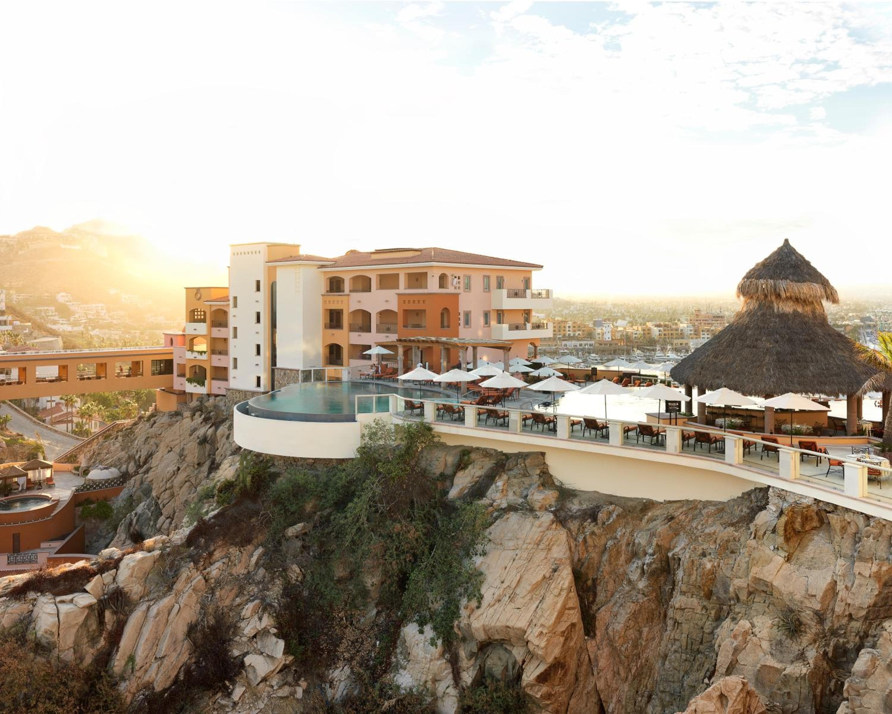The Ridge at Playa Grande All Inclusive