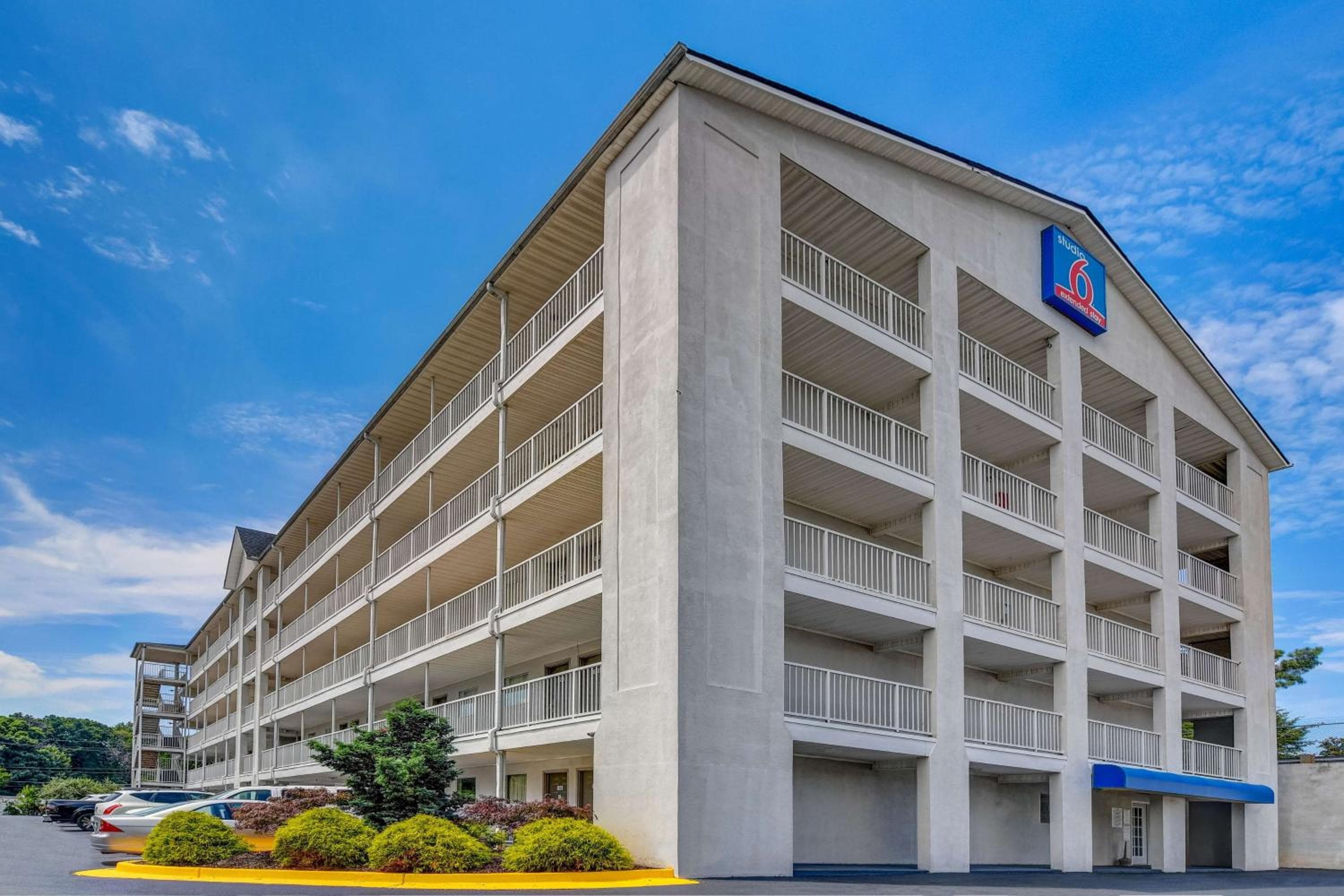 Studio 6 Extended Stay - Atlanta, GA - Chamblee