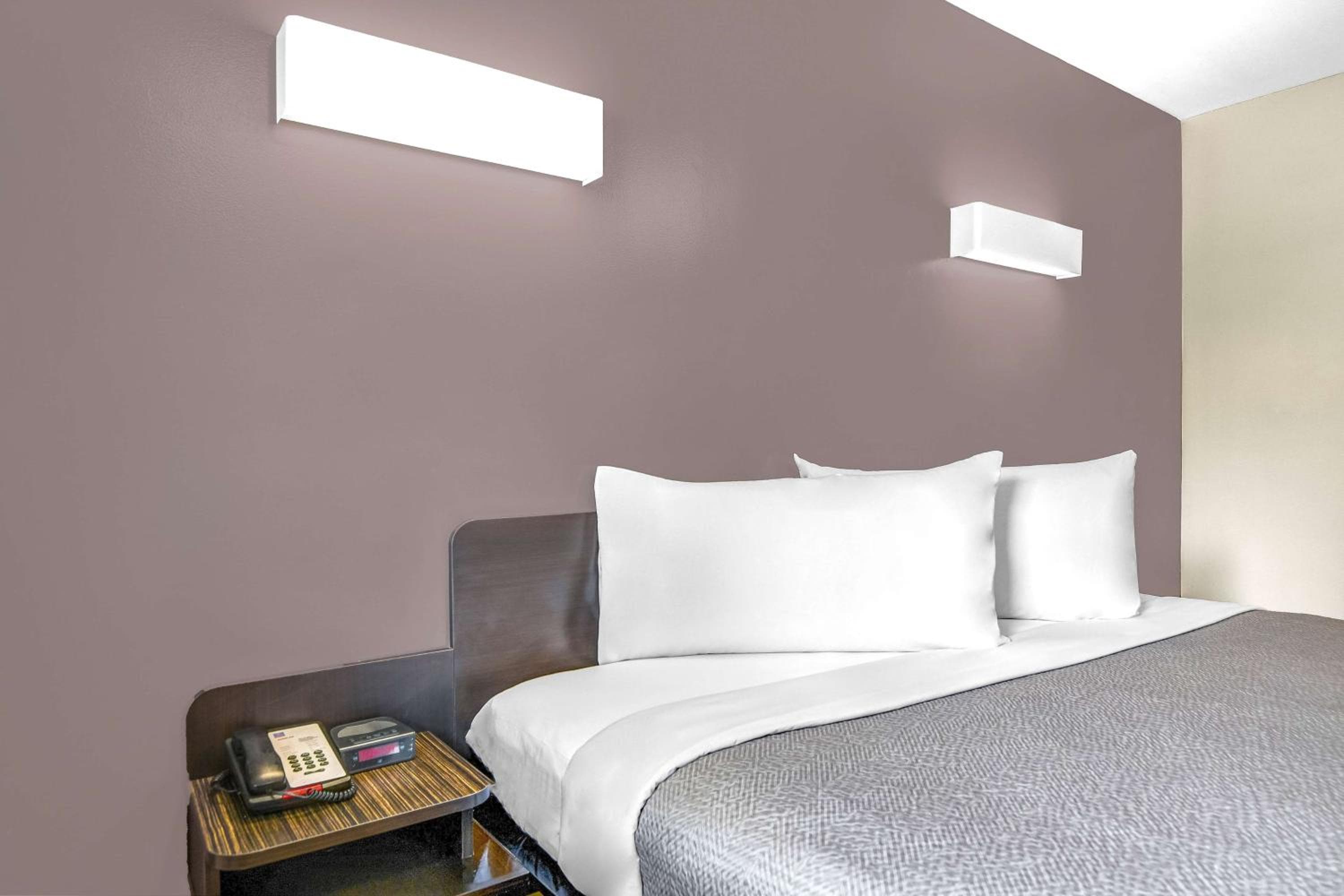 Studio 6 Extended Stay - Atlanta, GA - Chamblee