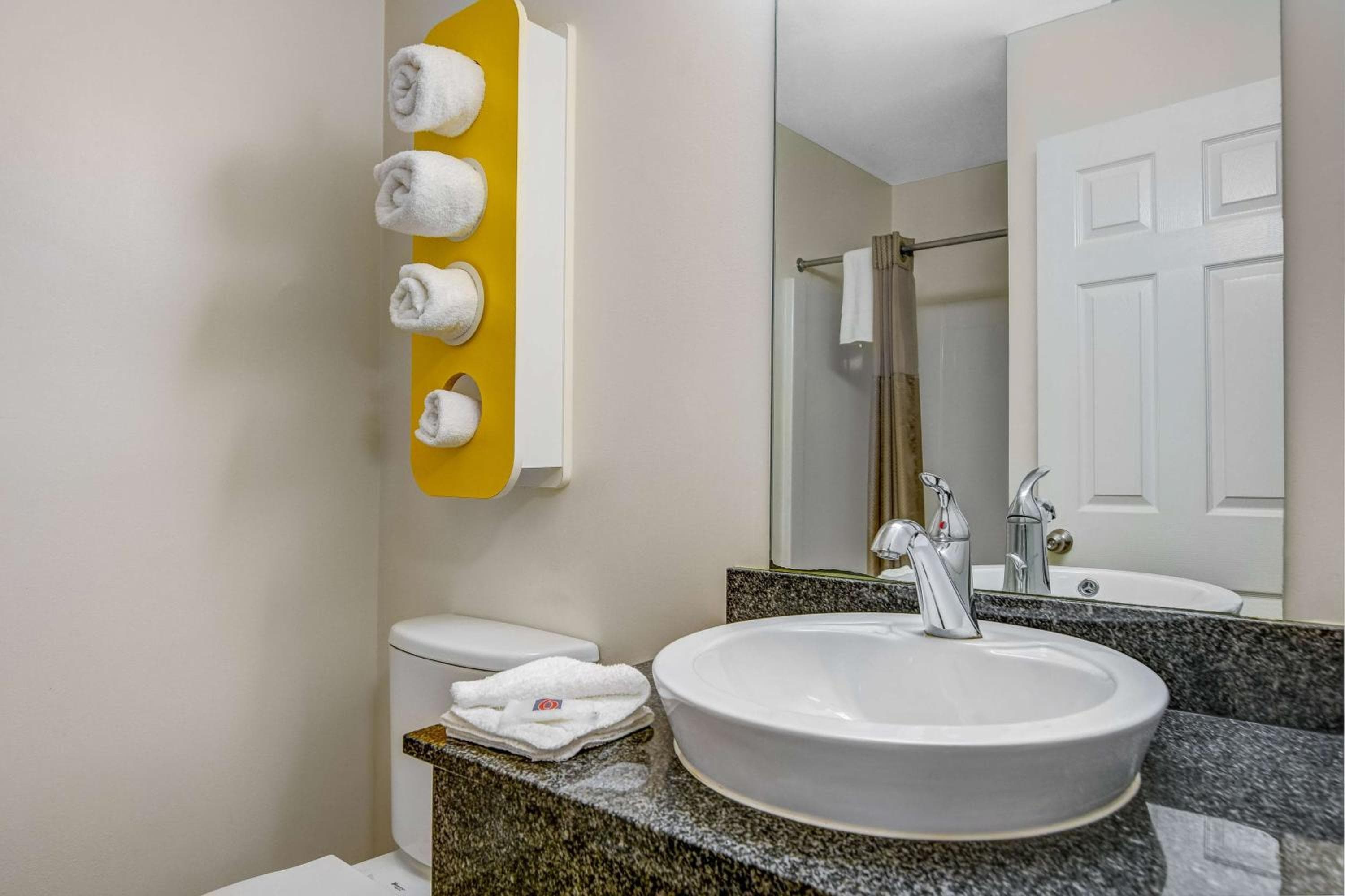 Studio 6 Extended Stay - Atlanta, GA - Chamblee