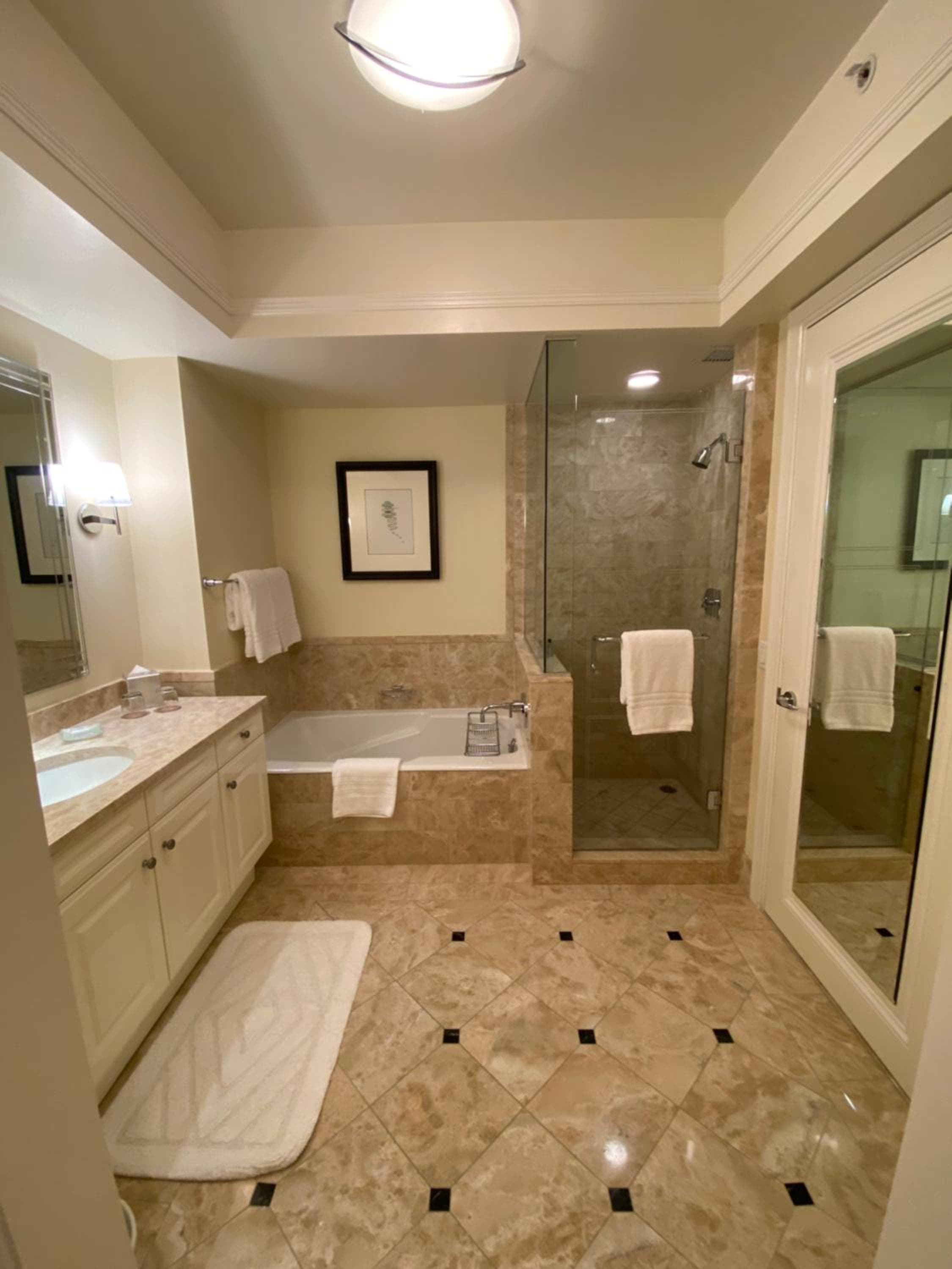 Private condo hotel at Four Seasons Brickell