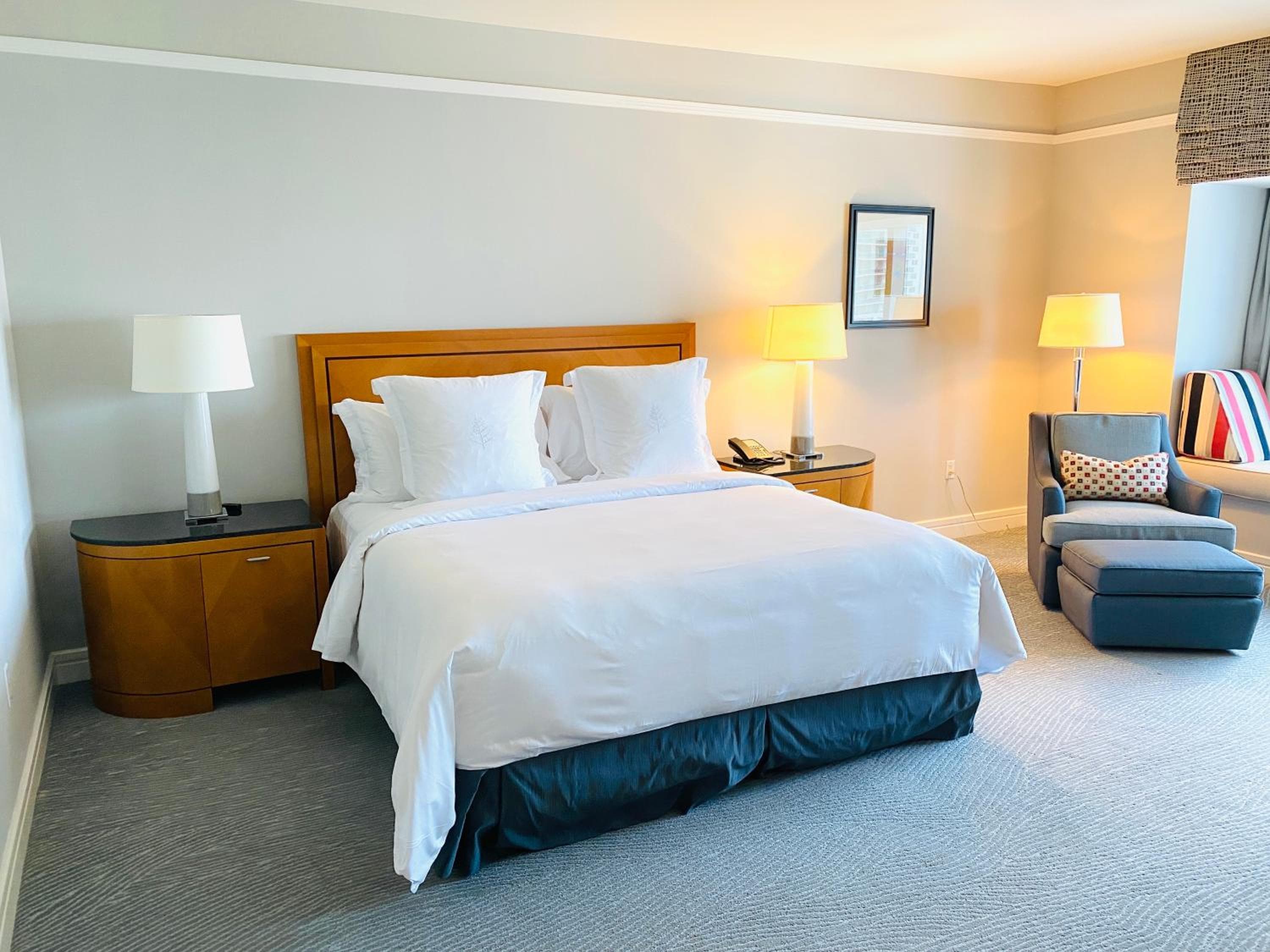 Private condo hotel at Four Seasons Brickell