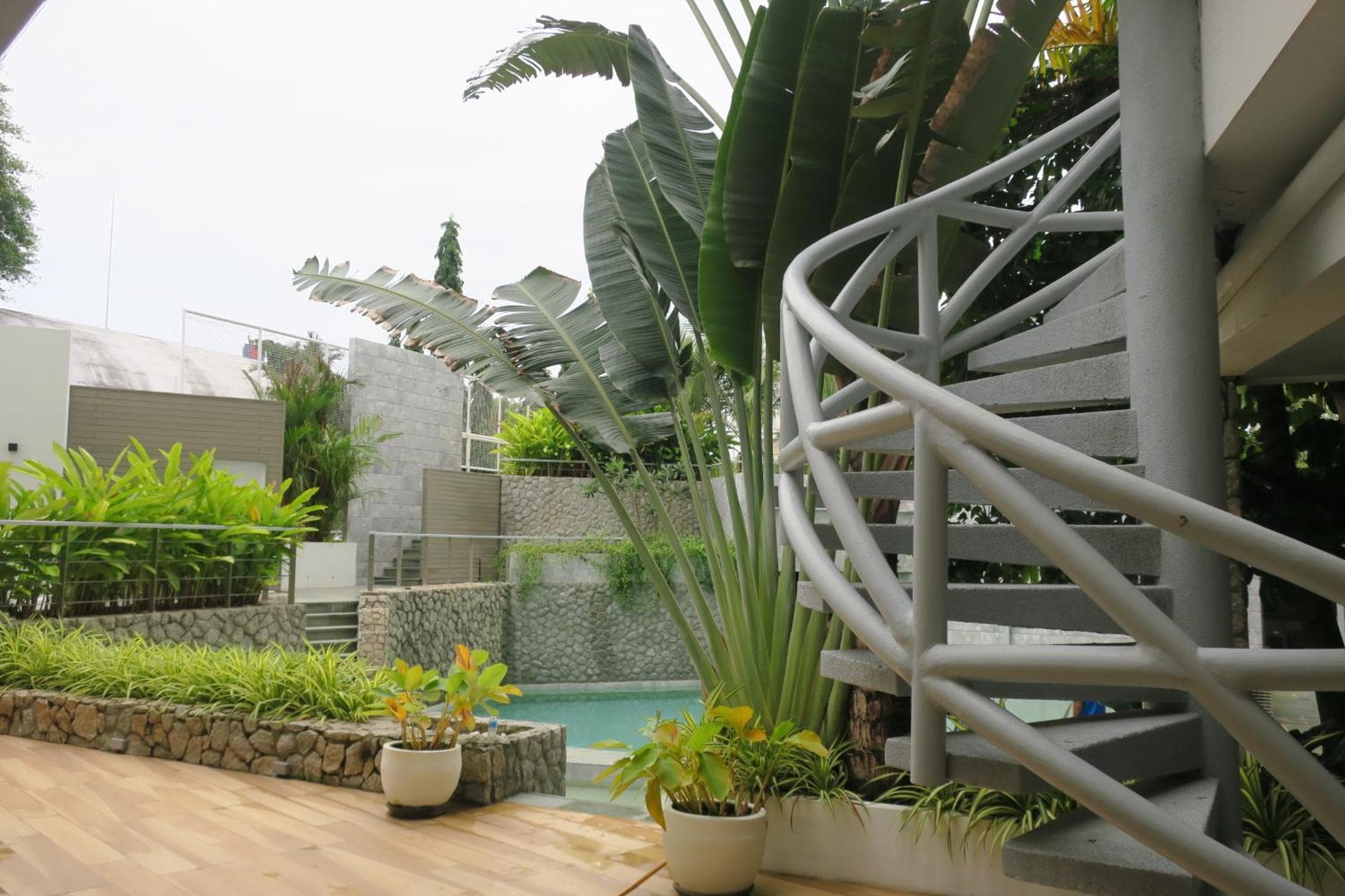 Pearl Hotel Phuket
